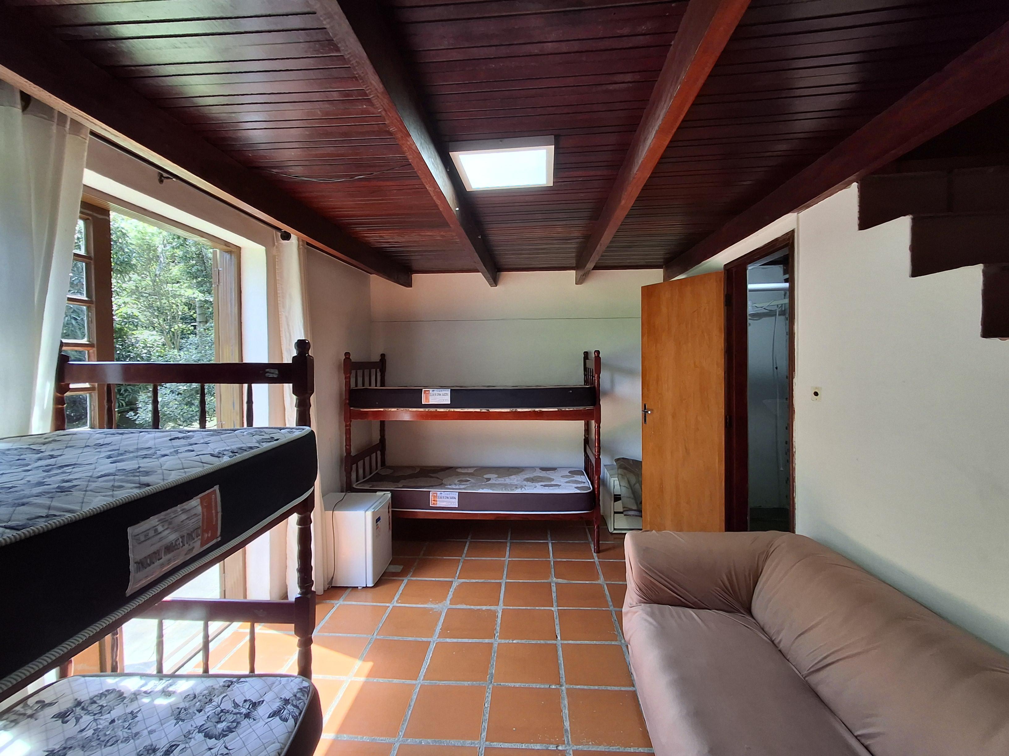 Sítio em Jardim Cardoso (Mailasqui), SÃO ROQUE - Sitio que combina natureza, hospedagem, lazer, eventos e múltiplas possibilidades de uso em São Roque! - Foto 61