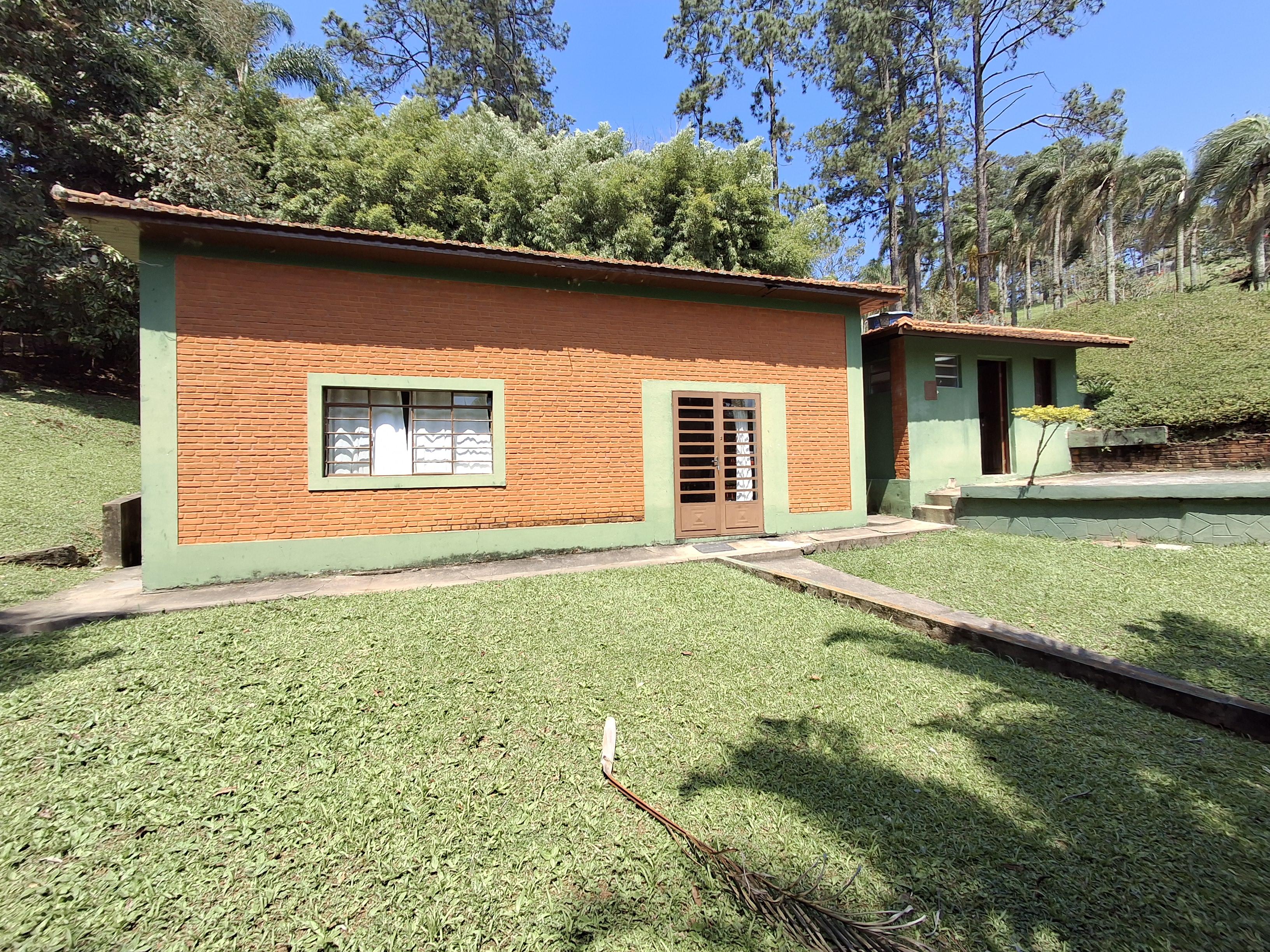 Sítio em Jardim Cardoso (Mailasqui), SÃO ROQUE - Sitio que combina natureza, hospedagem, lazer, eventos e múltiplas possibilidades de uso em São Roque! - Foto 65