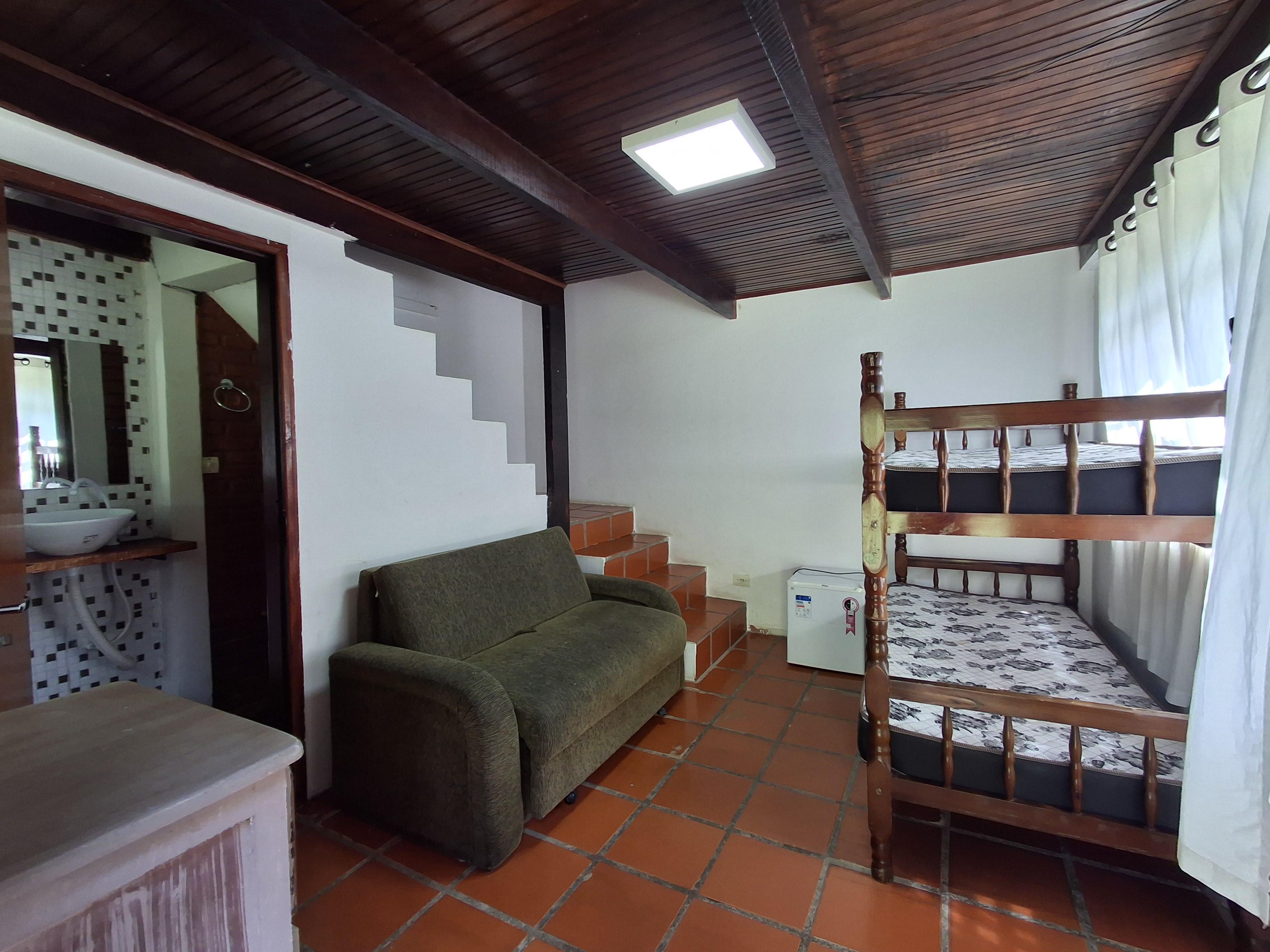 Sítio em Jardim Cardoso (Mailasqui), SÃO ROQUE - Sitio que combina natureza, hospedagem, lazer, eventos e múltiplas possibilidades de uso em São Roque! - Foto 67