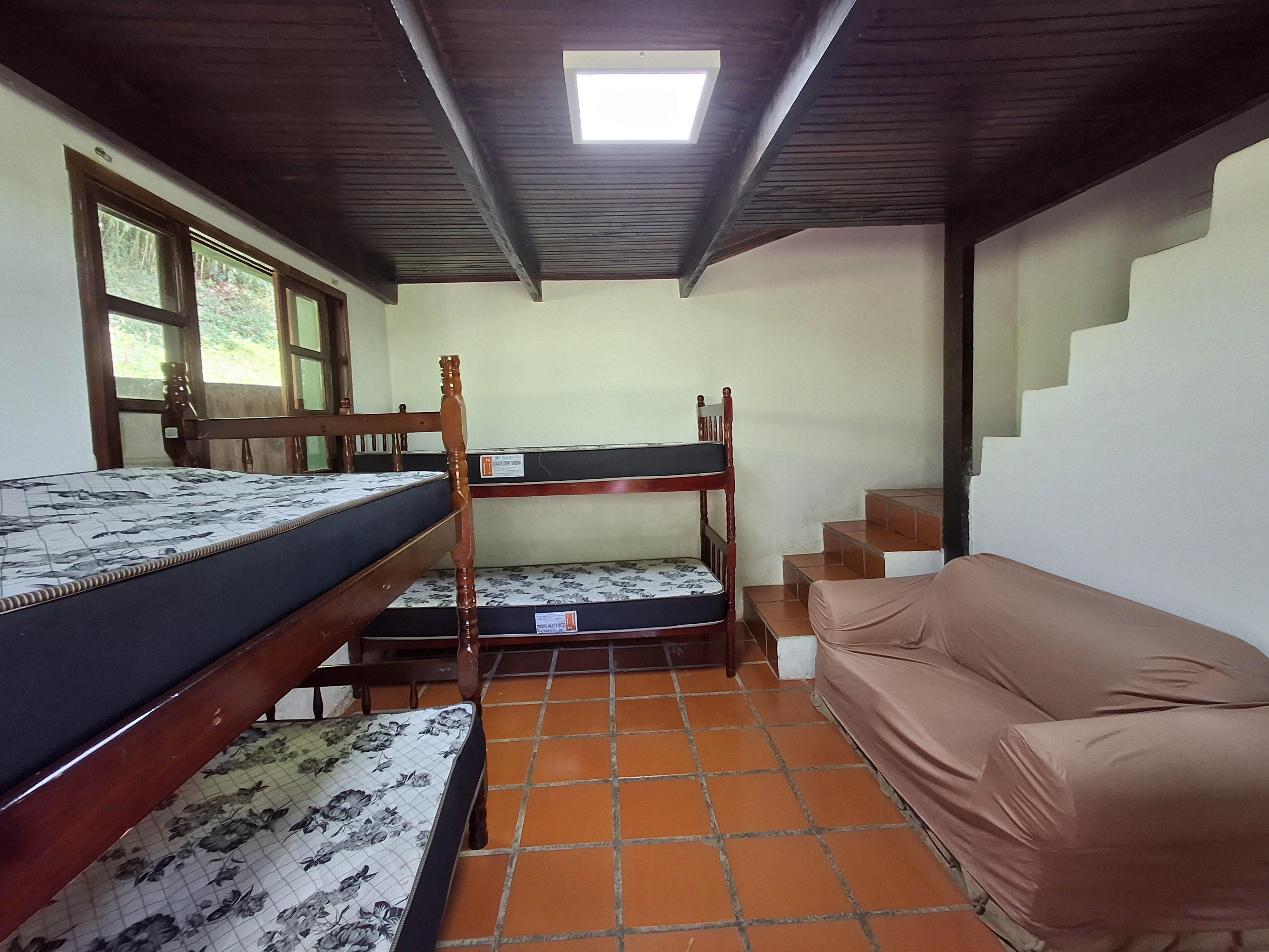 Sítio em Jardim Cardoso (Mailasqui), SÃO ROQUE - Sitio que combina natureza, hospedagem, lazer, eventos e múltiplas possibilidades de uso em São Roque! - Foto 73
