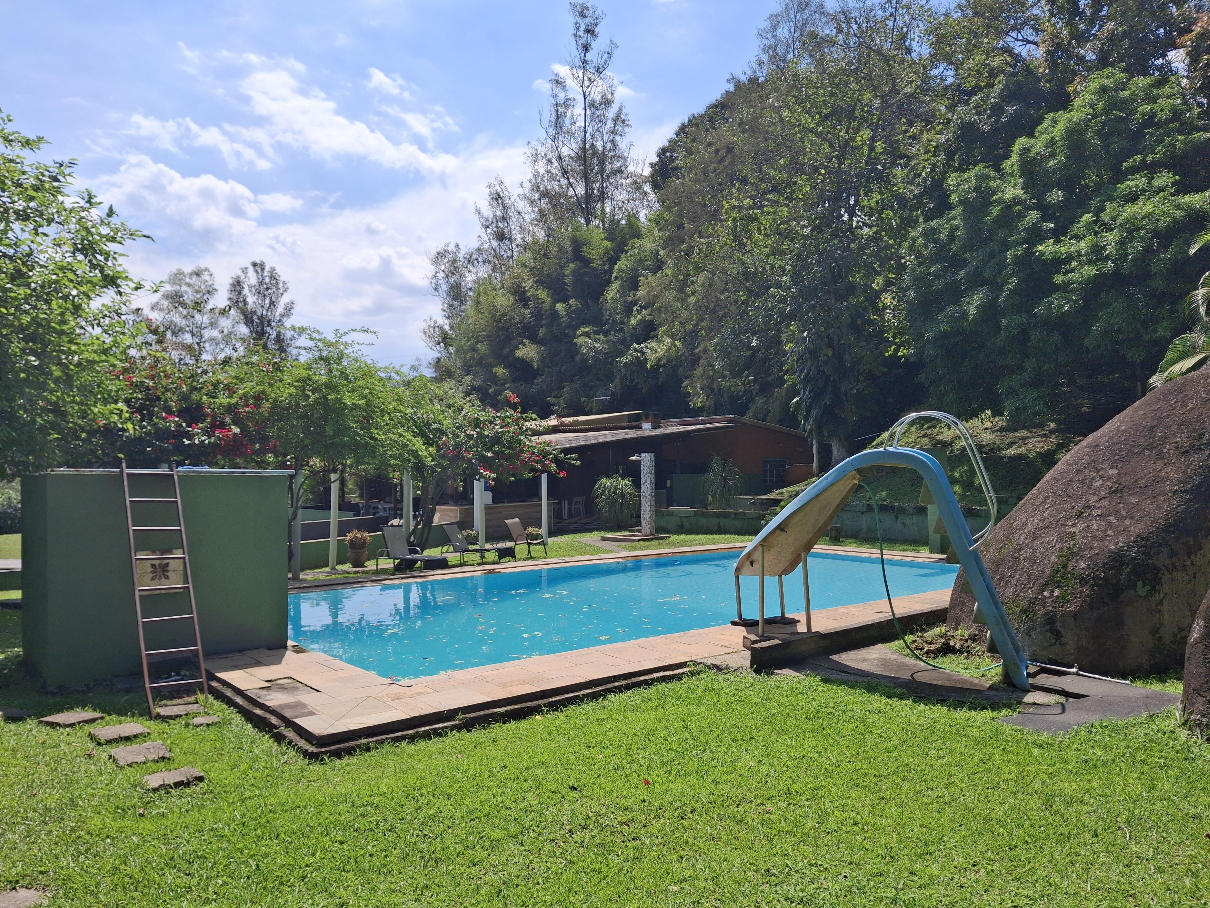 Sítio em Jardim Cardoso (Mailasqui), SÃO ROQUE - Sitio que combina natureza, hospedagem, lazer, eventos e múltiplas possibilidades de uso em São Roque! - Foto 87