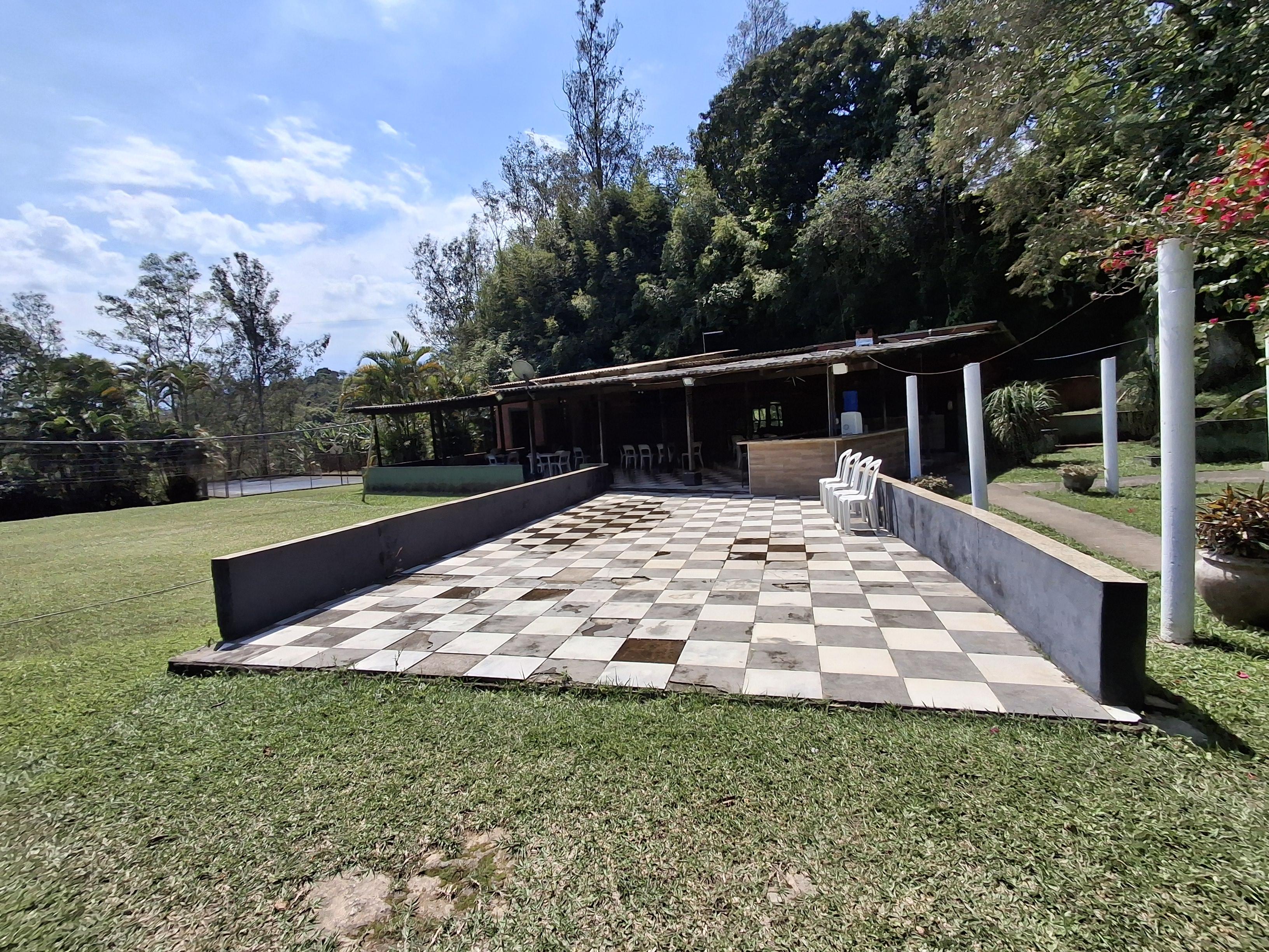 Sítio em Jardim Cardoso (Mailasqui), SÃO ROQUE - Sitio que combina natureza, hospedagem, lazer, eventos e múltiplas possibilidades de uso em São Roque! - Foto 89