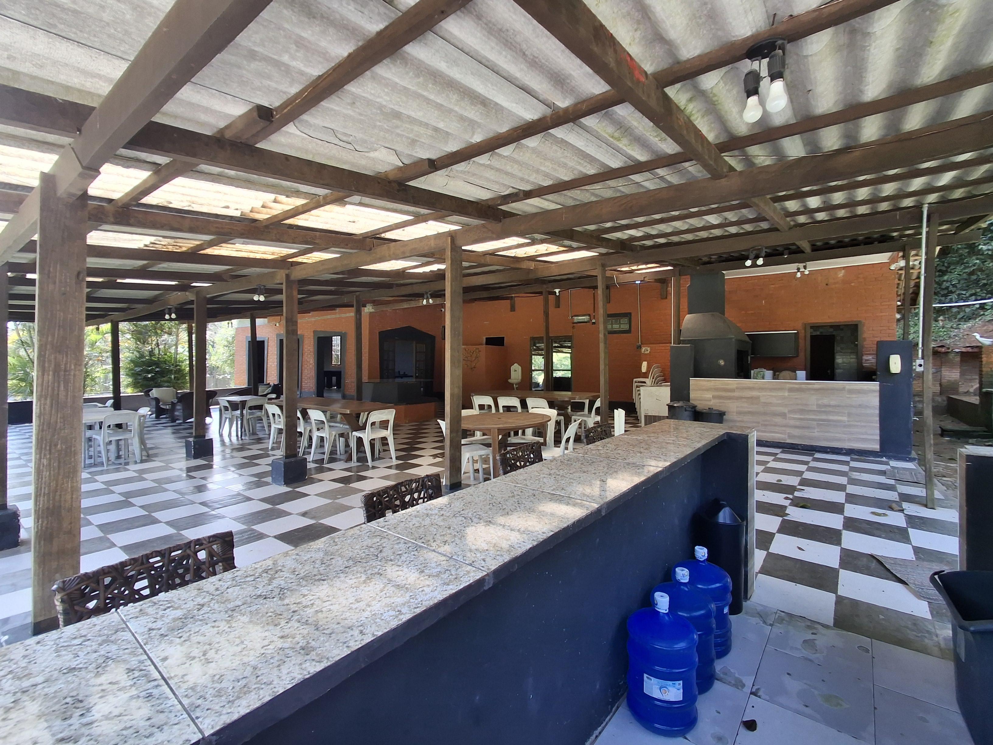 Sítio em Jardim Cardoso (Mailasqui), SÃO ROQUE - Sitio que combina natureza, hospedagem, lazer, eventos e múltiplas possibilidades de uso em São Roque! - Foto 91