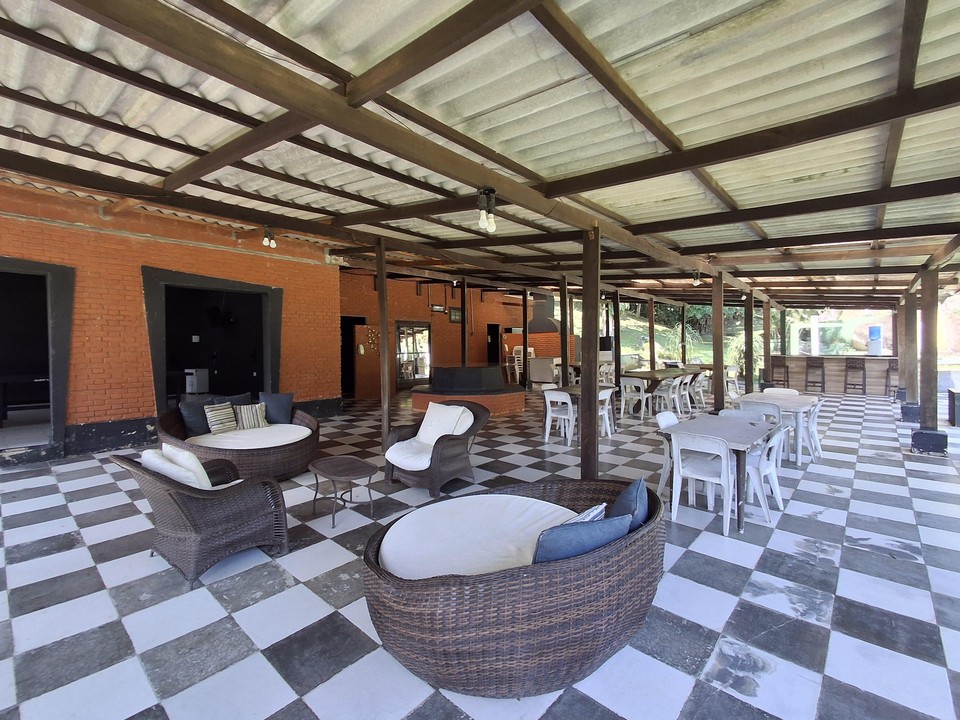 Sítio em Jardim Cardoso (Mailasqui), SÃO ROQUE - Sitio que combina natureza, hospedagem, lazer, eventos e múltiplas possibilidades de uso em São Roque! - Foto 5
