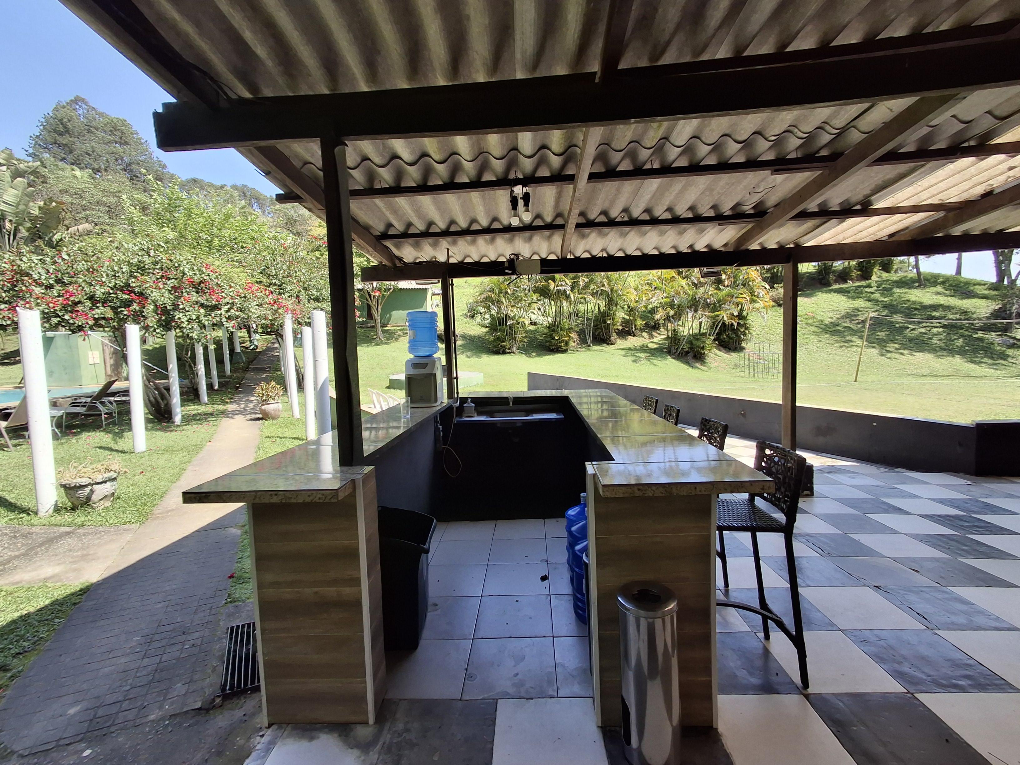 Sítio em Jardim Cardoso (Mailasqui), SÃO ROQUE - Sitio que combina natureza, hospedagem, lazer, eventos e múltiplas possibilidades de uso em São Roque! - Foto 99