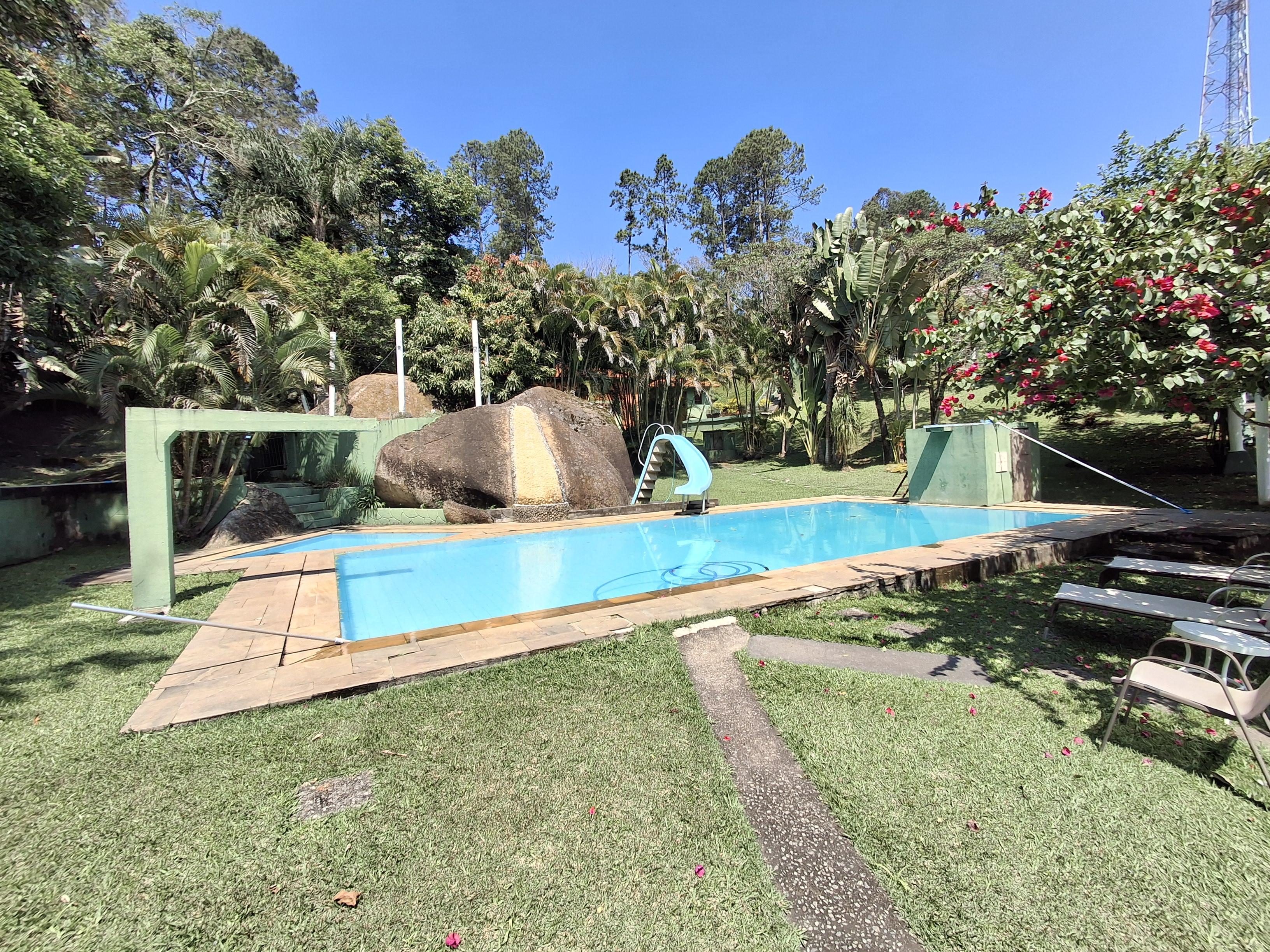 Sítio em Jardim Cardoso (Mailasqui), SÃO ROQUE - Sitio que combina natureza, hospedagem, lazer, eventos e múltiplas possibilidades de uso em São Roque! - Foto 9