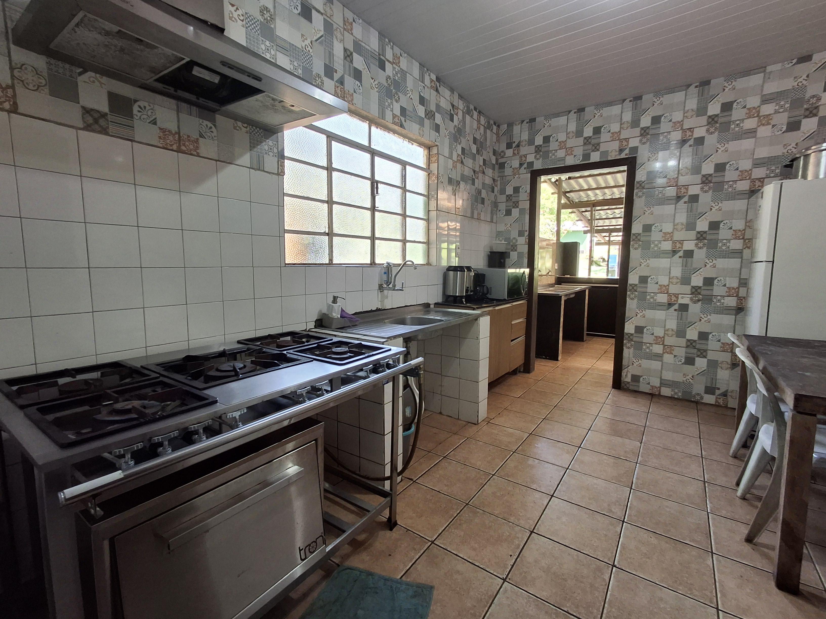 Sítio em Jardim Cardoso (Mailasqui), SÃO ROQUE - Sitio que combina natureza, hospedagem, lazer, eventos e múltiplas possibilidades de uso em São Roque! - Foto 7
