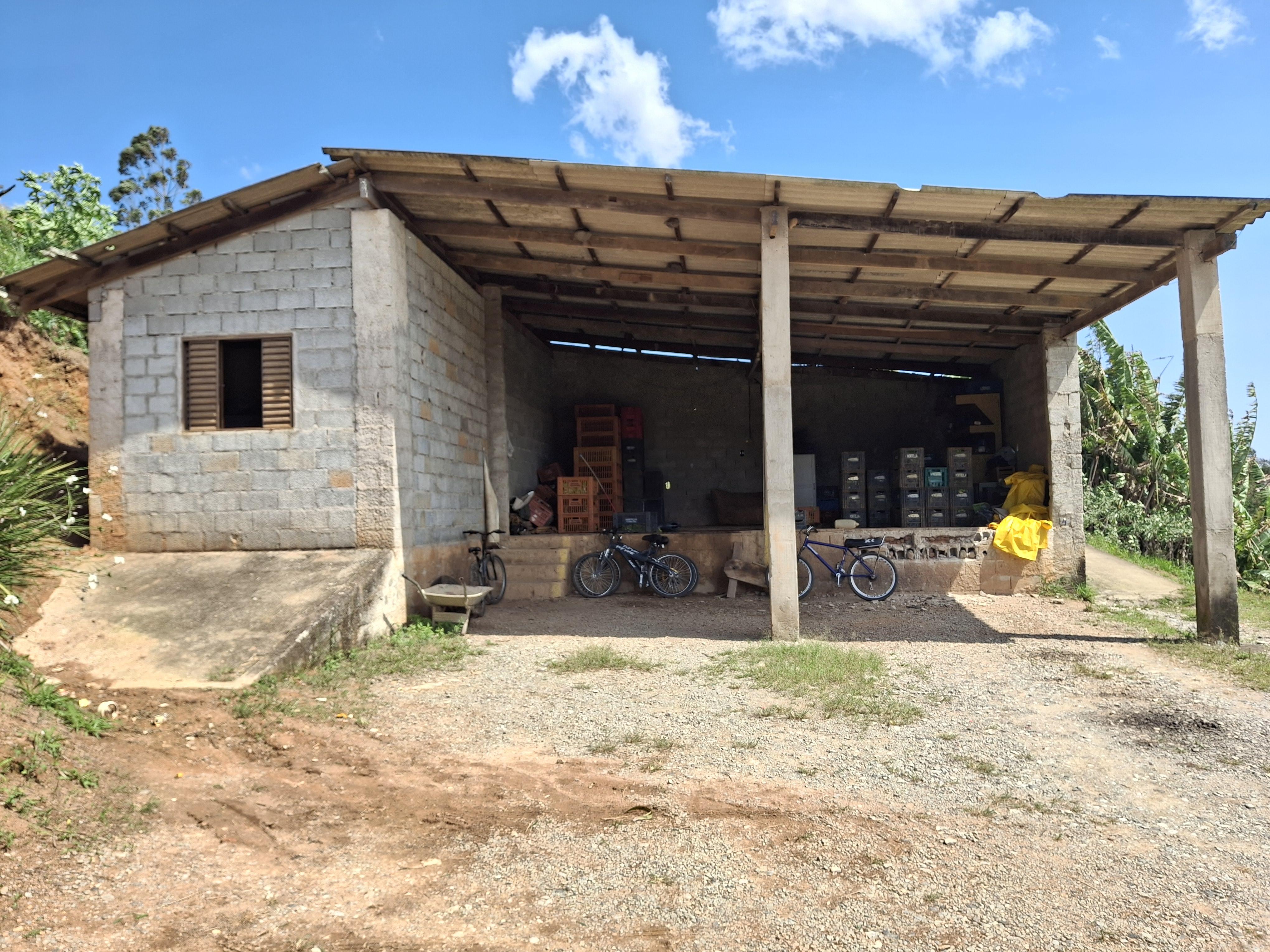 Sítio em Jardim Cardoso (Mailasqui), SÃO ROQUE - Sitio que combina natureza, hospedagem, lazer, eventos e múltiplas possibilidades de uso em São Roque! - Foto 117