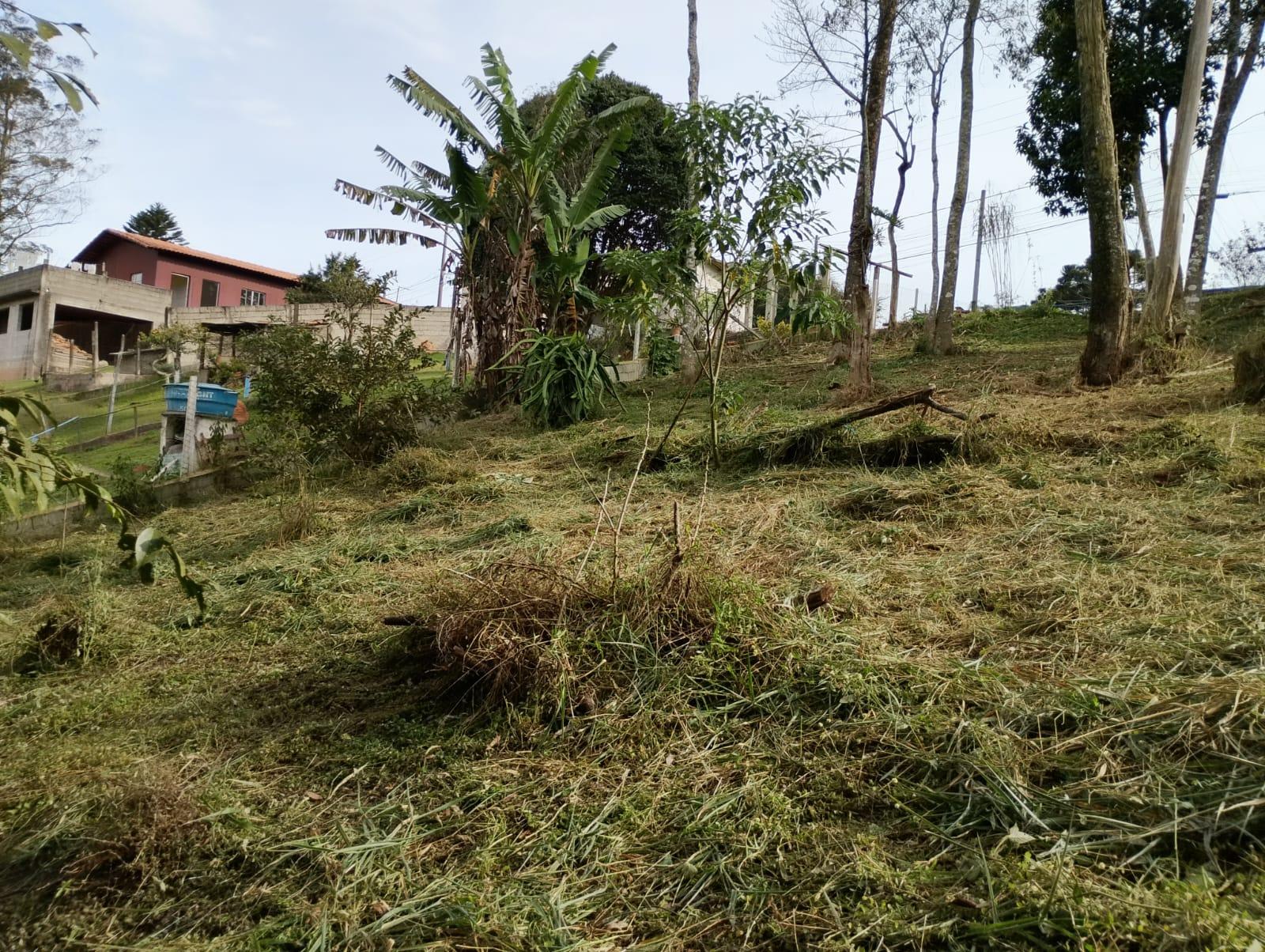 Terreno em Alpes Paulista (Mailasqui), SÃO ROQUE - Terreno de 1830 m² próximo da estrada da aeronáutica em São Roque! - Foto 6