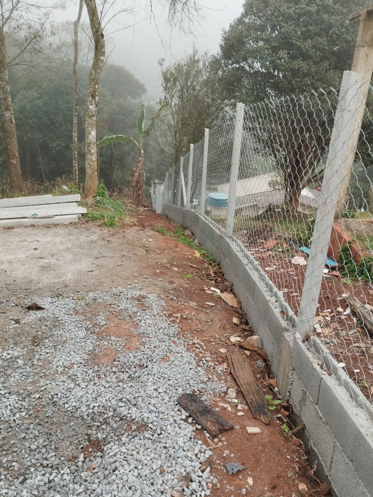 Terreno em Alpes Paulista (Mailasqui), SÃO ROQUE - Terreno de 3390 m² próximo da estrada da aeronáutica em São Roque! - Foto 13