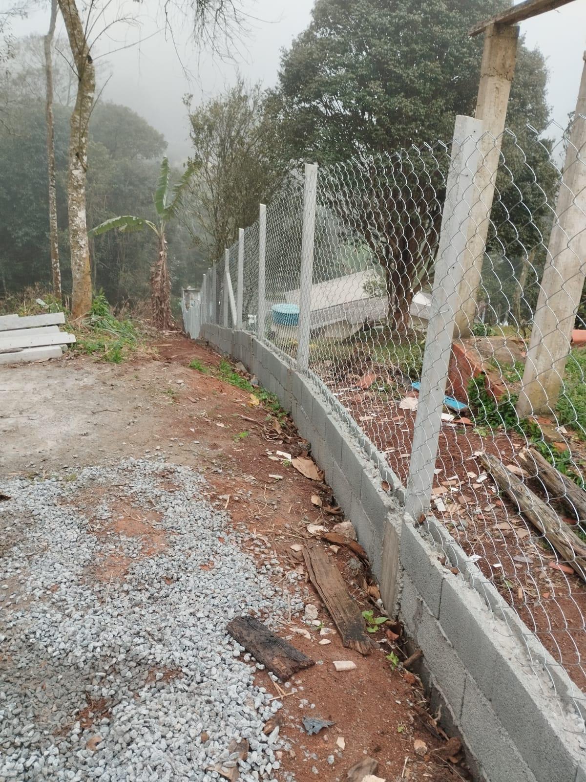 Terreno em Alpes Paulista (Mailasqui), SÃO ROQUE - Terreno de 1560 m² próximo da estrada da aeronáutica em São Roque! - Foto 11