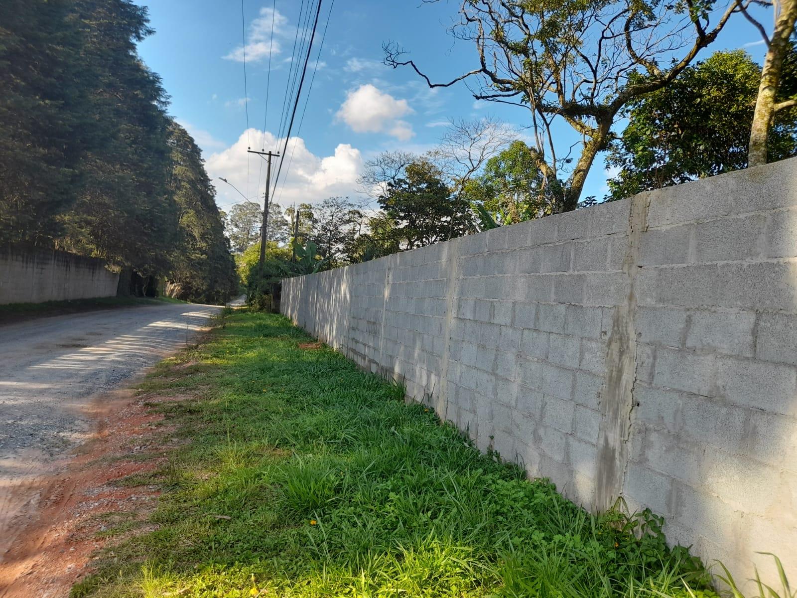 Terreno em Alpes Paulista (Mailasqui), SÃO ROQUE - Terreno de 1560 m² próximo da estrada da aeronáutica em São Roque! - Foto 17