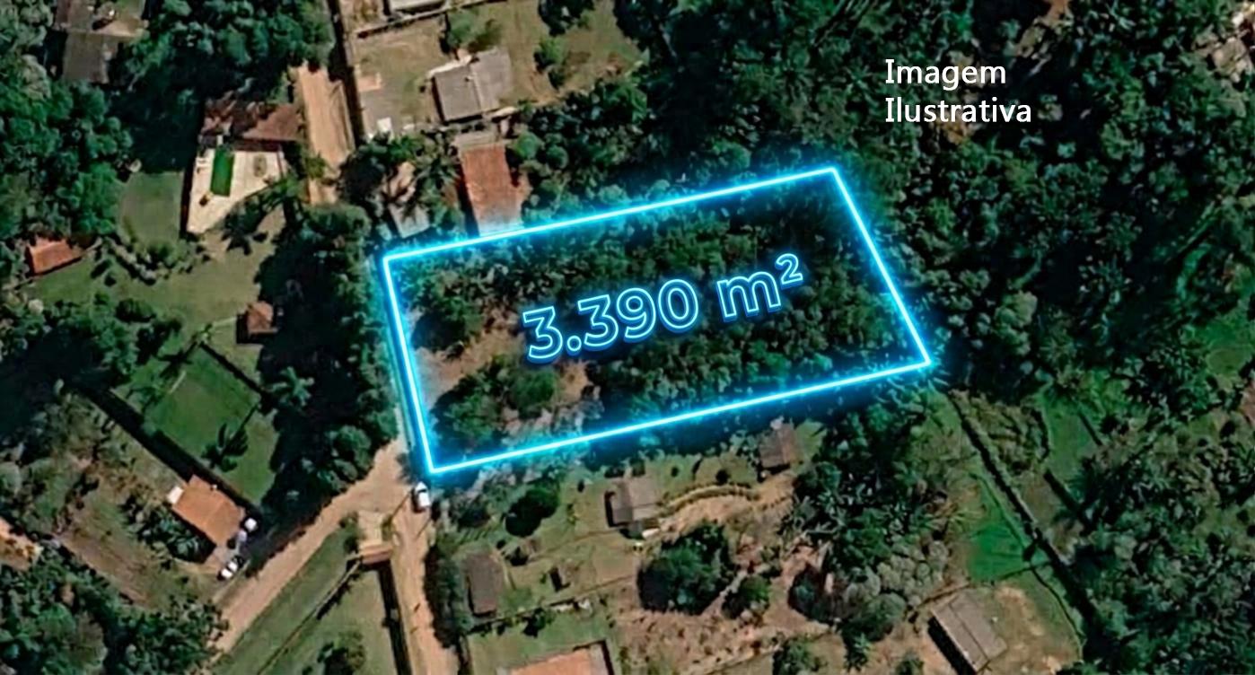Terreno em Alpes Paulista (Mailasqui), SÃO ROQUE - Terreno de 3390 m² próximo da estrada da aeronáutica em São Roque! - Foto 44