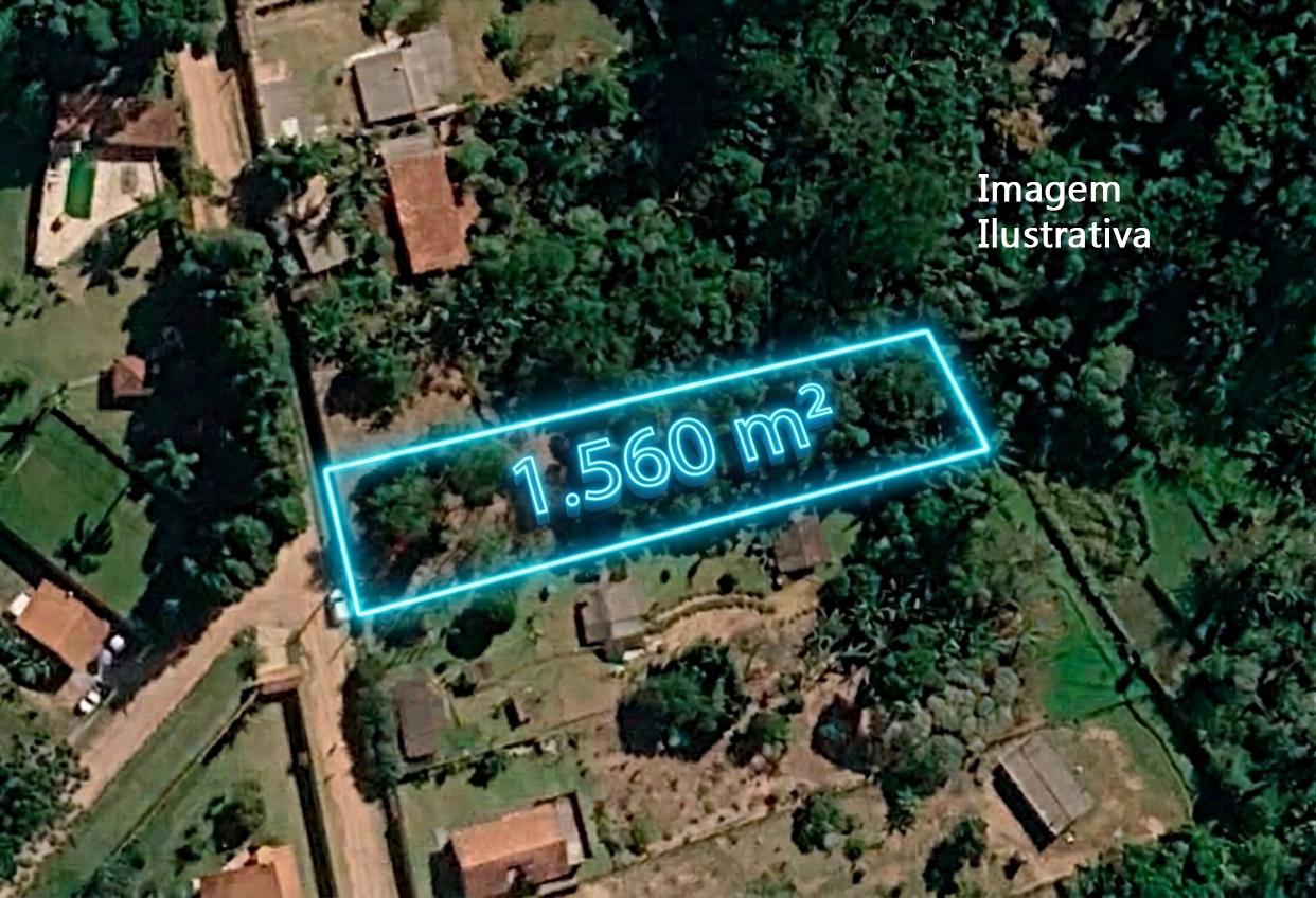 Terreno em Alpes Paulista (Mailasqui), SÃO ROQUE - Terreno de 1560 m² próximo da estrada da aeronáutica em São Roque! - Foto 26