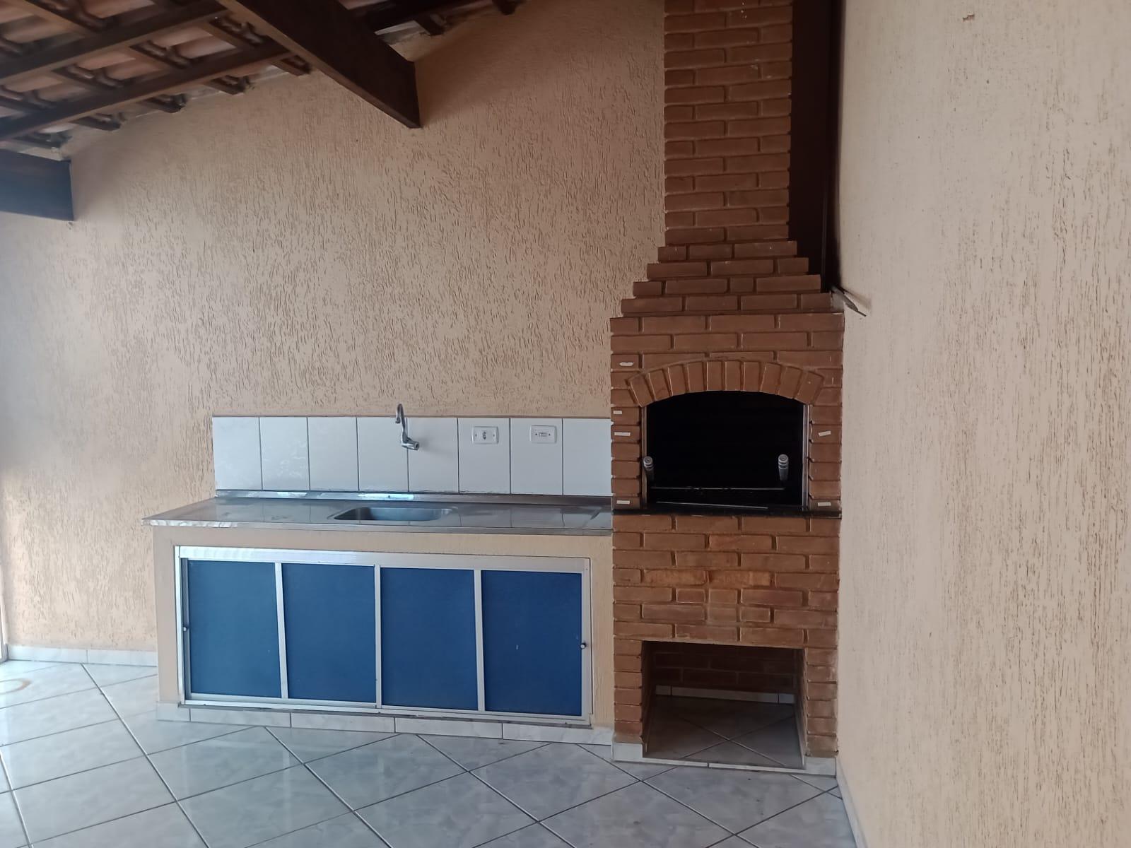 Casa em Jardim São José, SÃO ROQUE - Foto 4