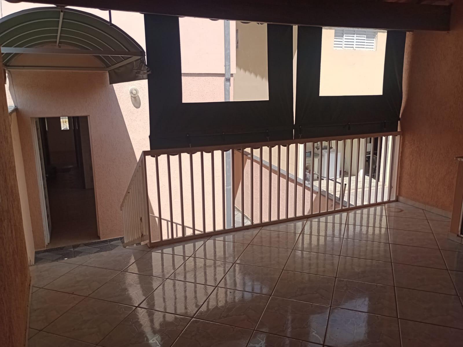 Casa em Jardim São José, SÃO ROQUE - Foto 16