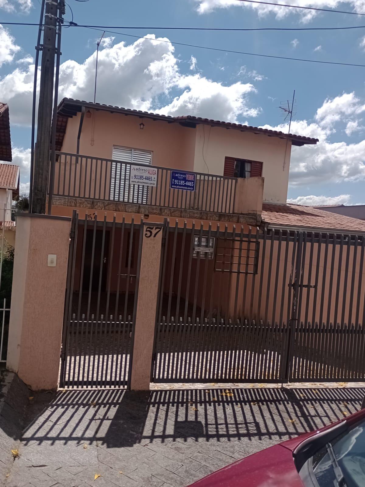 Casa em Jardim São José, SÃO ROQUE - Foto 26