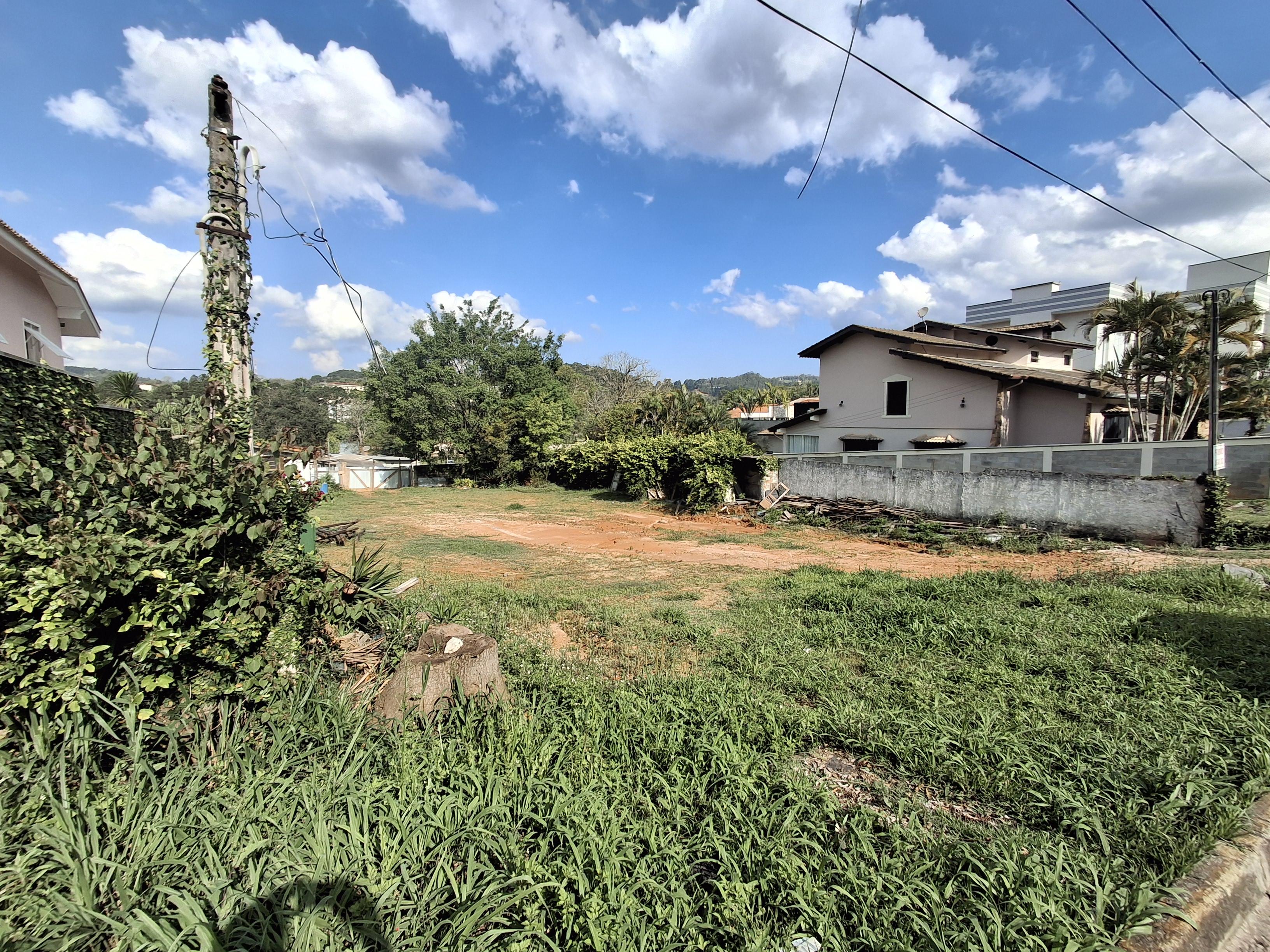 Terreno em Vinhas de João Paulo-Jardim Villaça, SÃO ROQUE - Foto 10