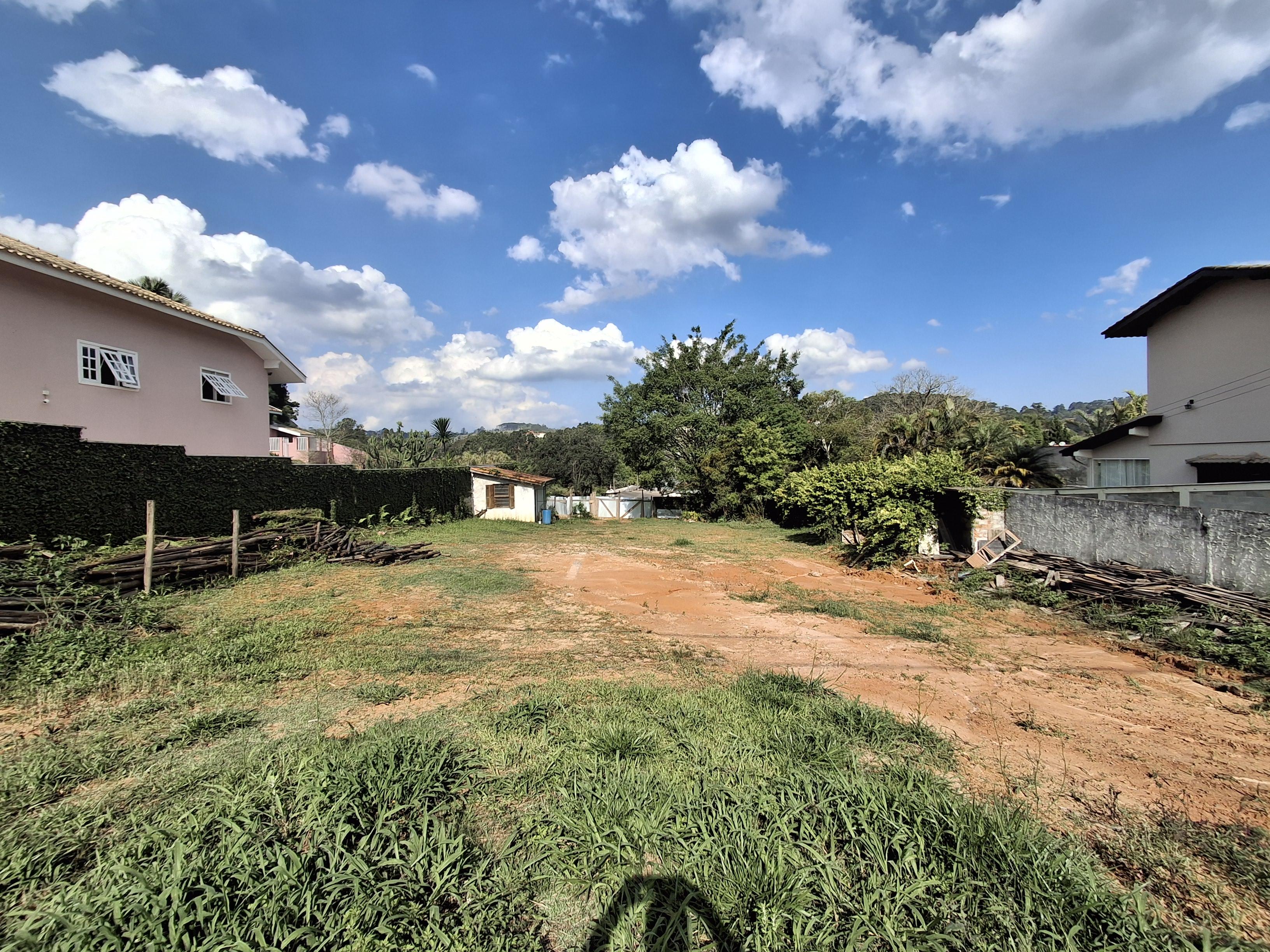 Terreno em Vinhas de João Paulo-Jardim Villaça, SÃO ROQUE - Foto 6