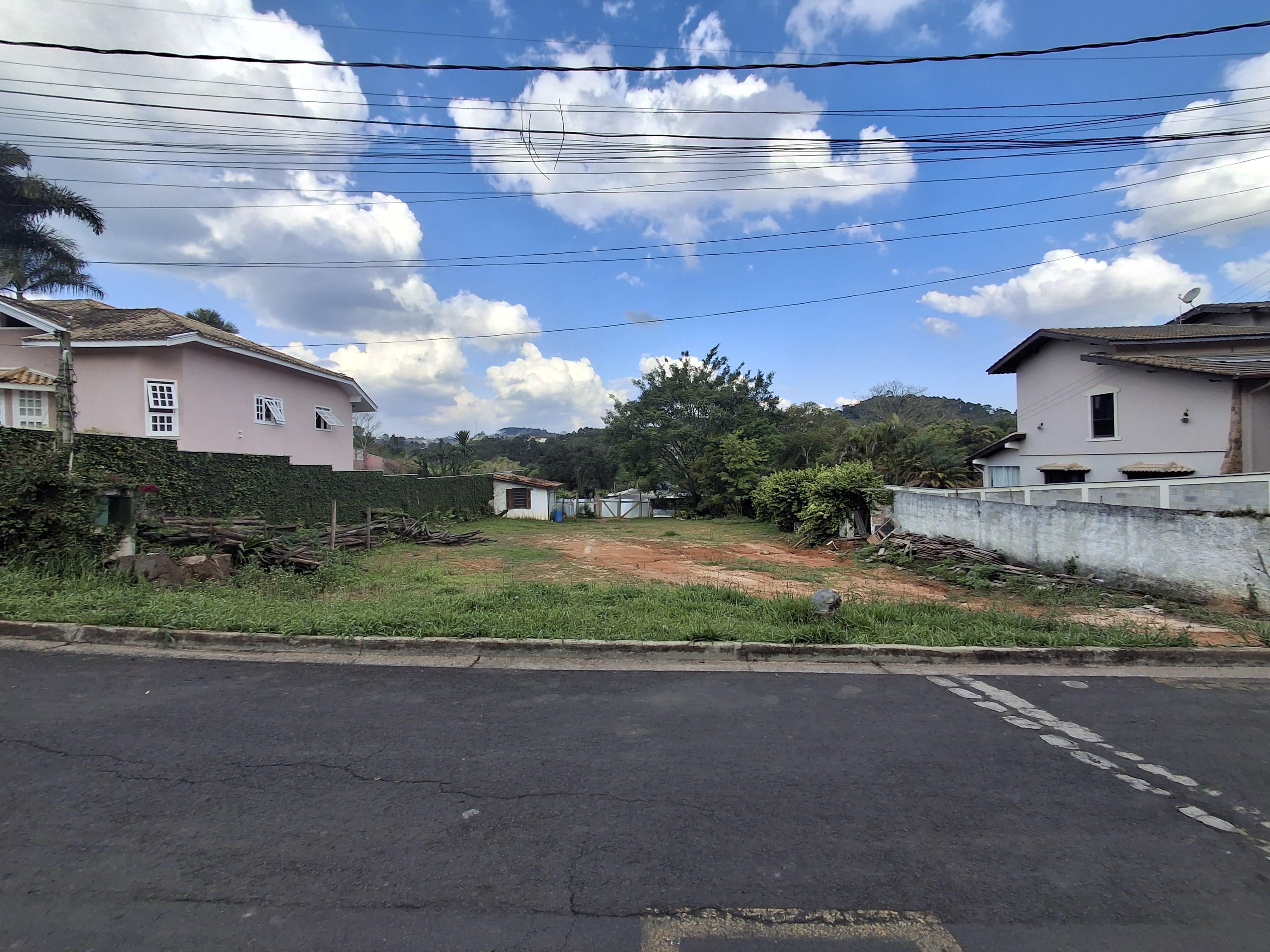 Terreno em Vinhas de João Paulo-Jardim Villaça, SÃO ROQUE - Foto 4