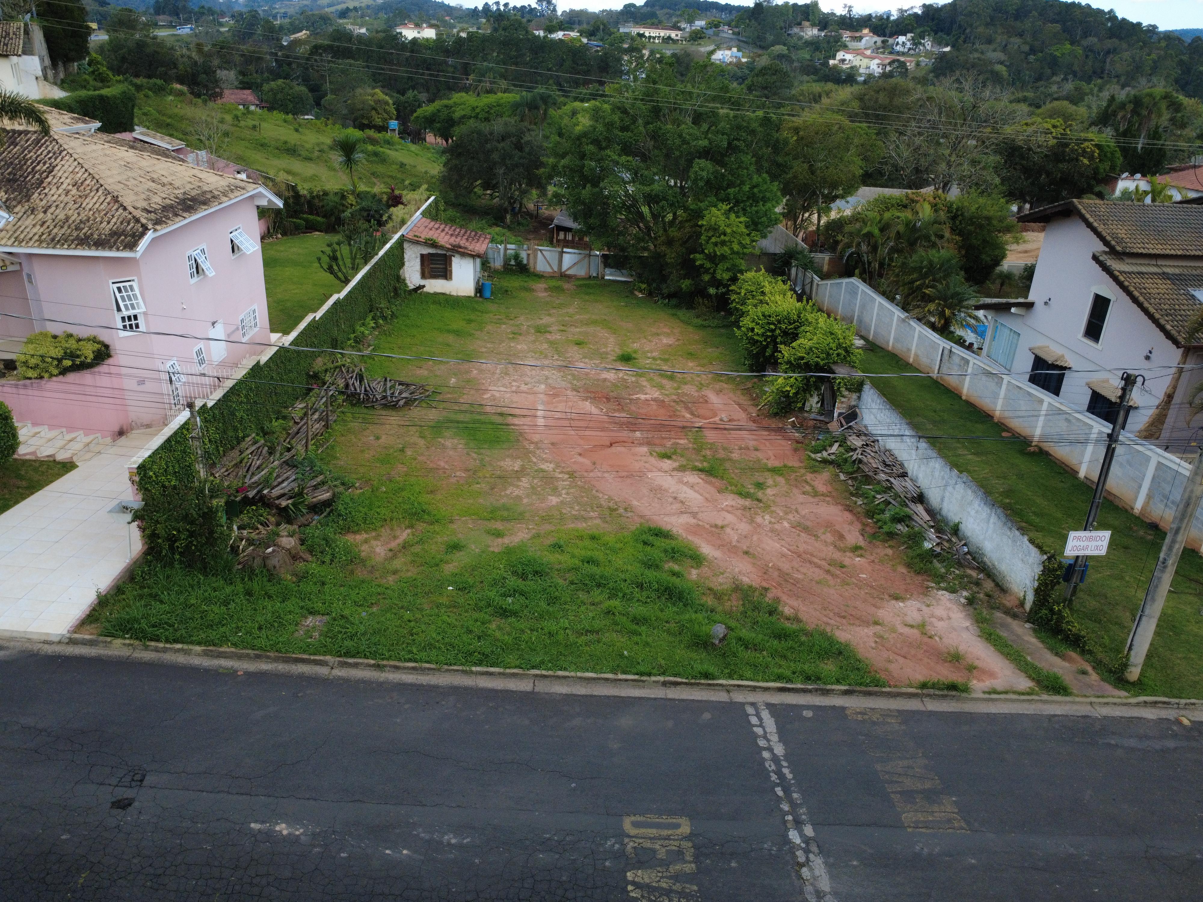 Terreno em Vinhas de João Paulo-Jardim Villaça, SÃO ROQUE - Foto 2