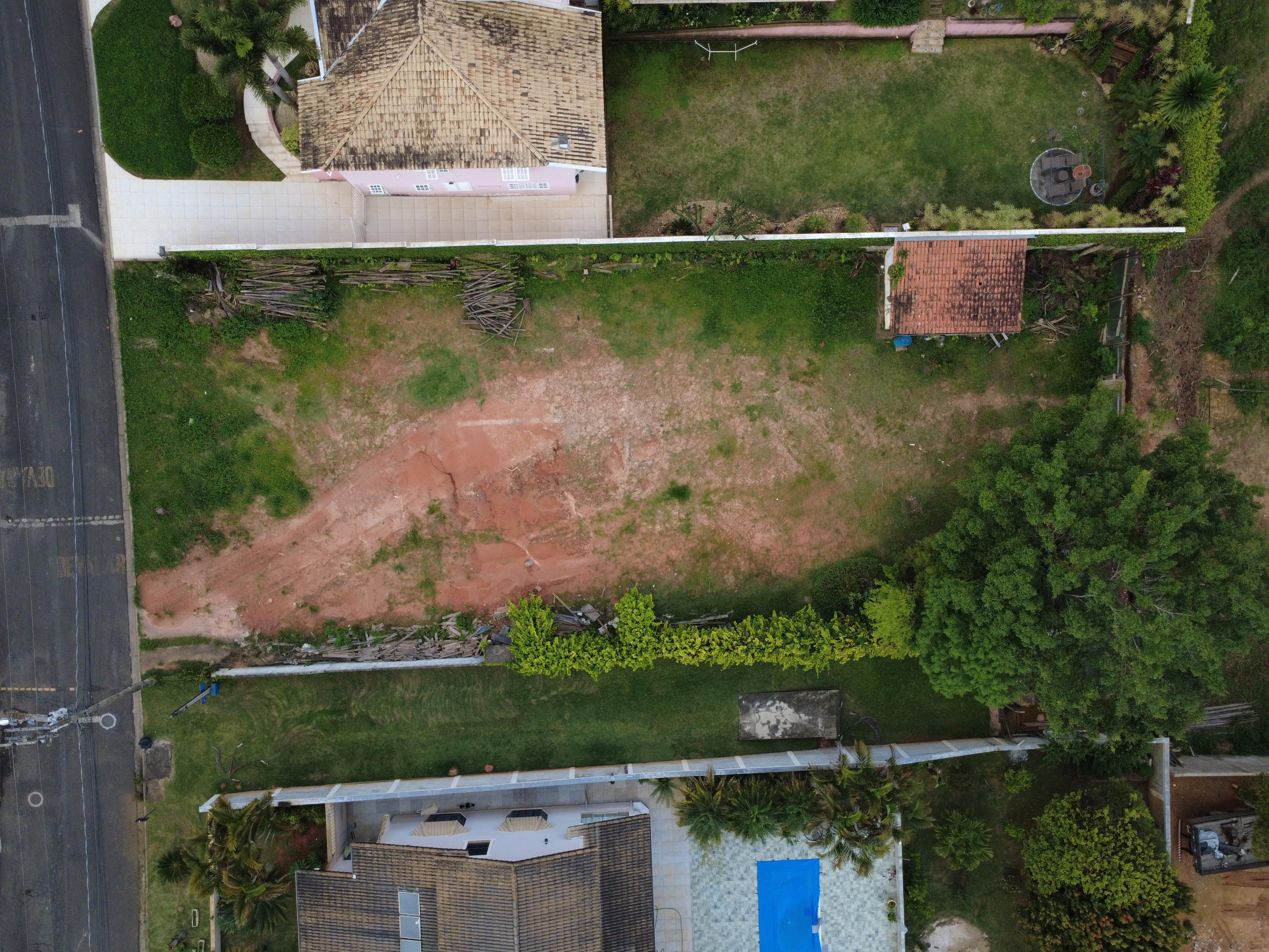 Terreno em Vinhas de João Paulo-Jardim Villaça, SÃO ROQUE - Foto 14