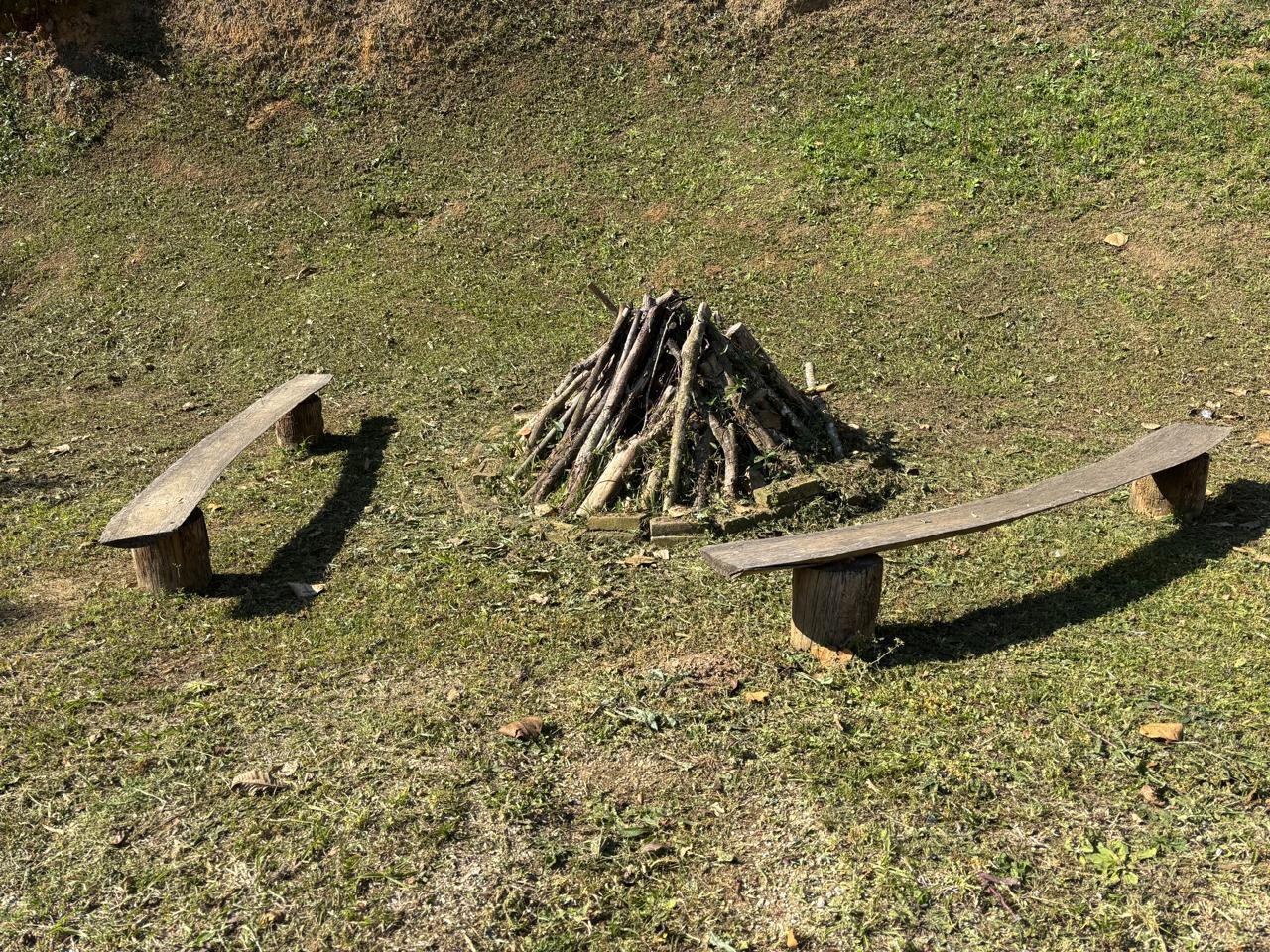 Sítio em Jardim Guaçu, SÃO ROQUE - Sitio com nascente e terra fertil próximo ao centro de São Roque! - Foto 50