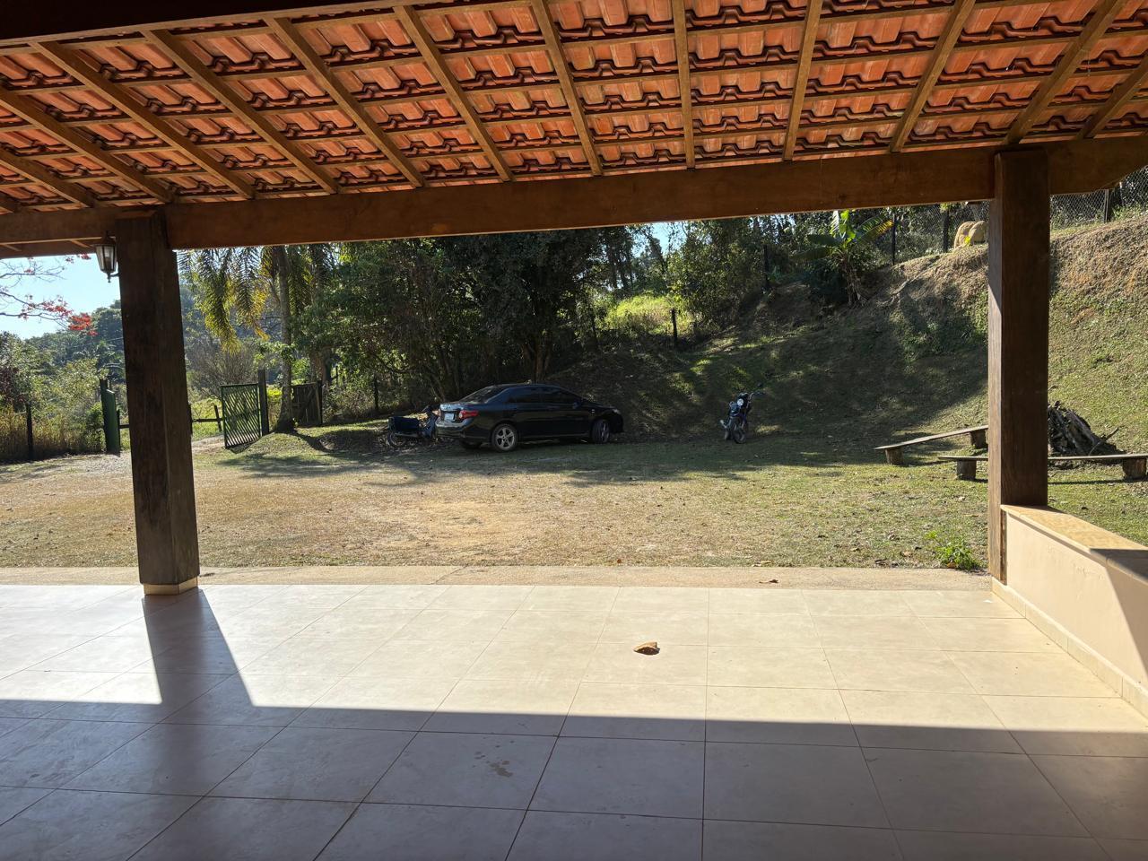Sítio em Jardim Guaçu, SÃO ROQUE - Sitio com nascente e terra fertil próximo ao centro de São Roque! - Foto 38
