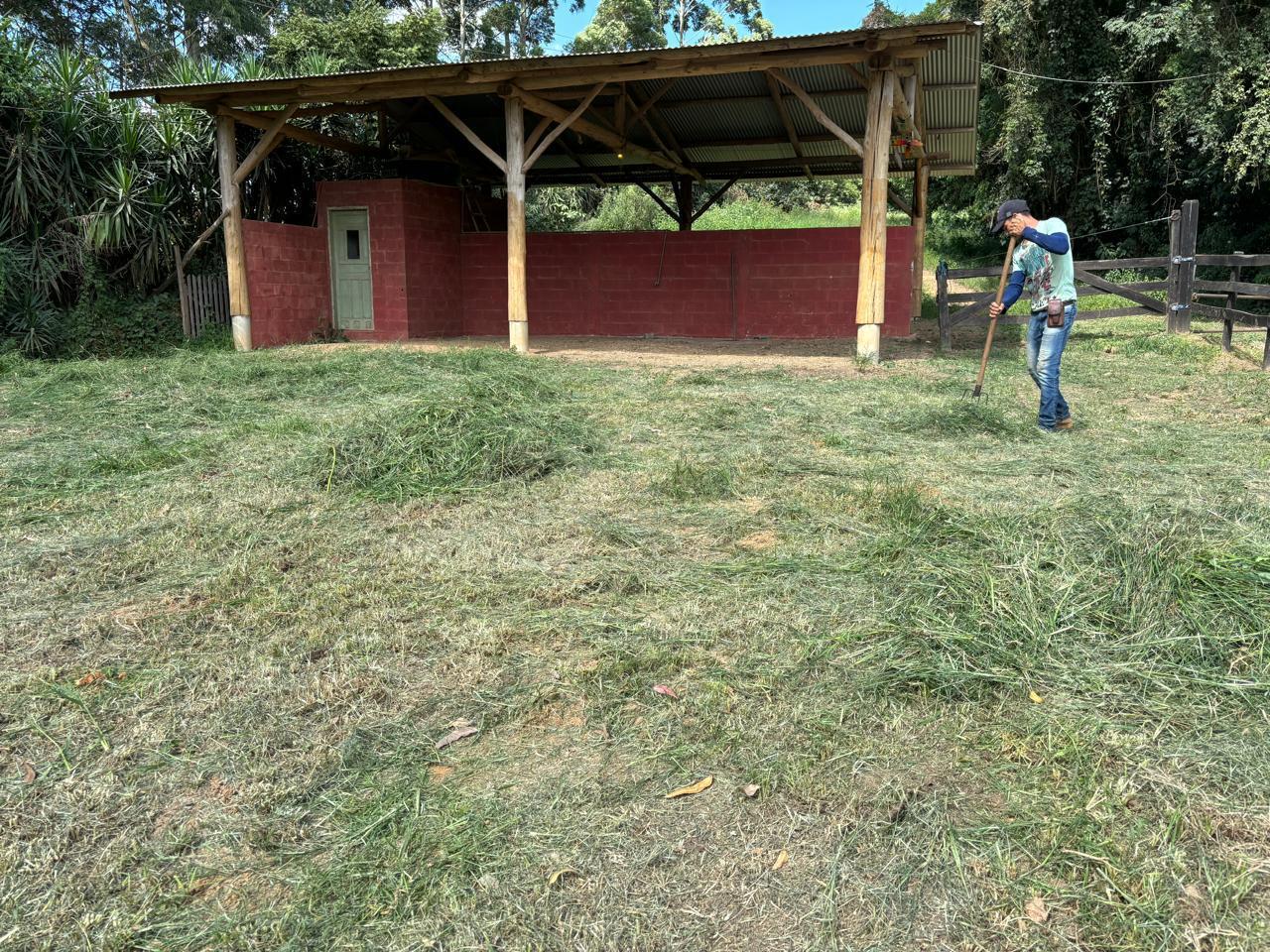Sítio em Jardim Guaçu, SÃO ROQUE - Sitio com nascente e terra fertil próximo ao centro de São Roque! - Foto 62