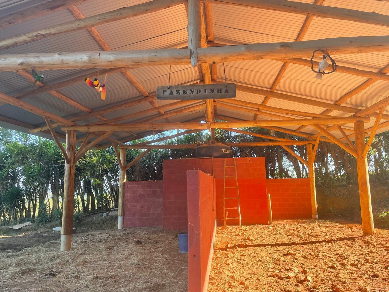 Sítio em Jardim Guaçu, SÃO ROQUE - Sitio com nascente e terra fertil próximo ao centro de São Roque! - Foto 66