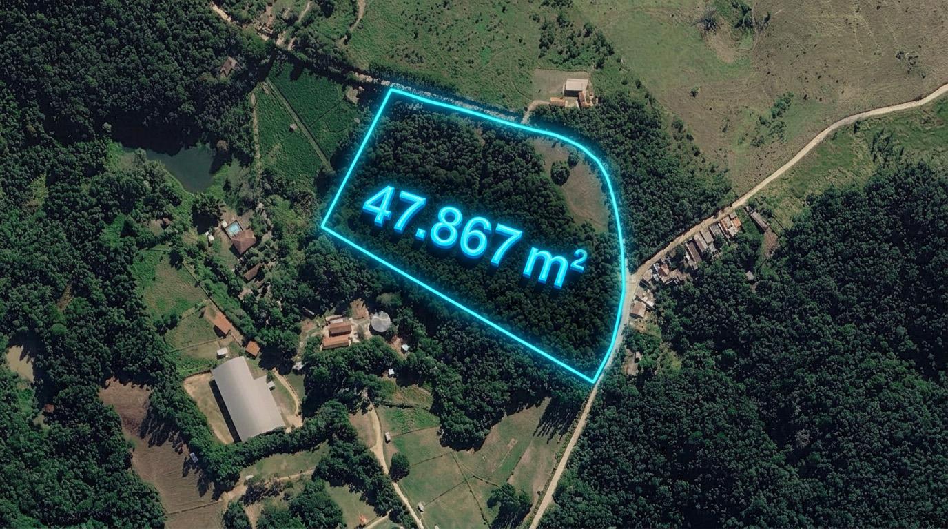 Sítio em Jardim Guaçu, SÃO ROQUE - Sitio com nascente e terra fertil próximo ao centro de São Roque! - Foto 68