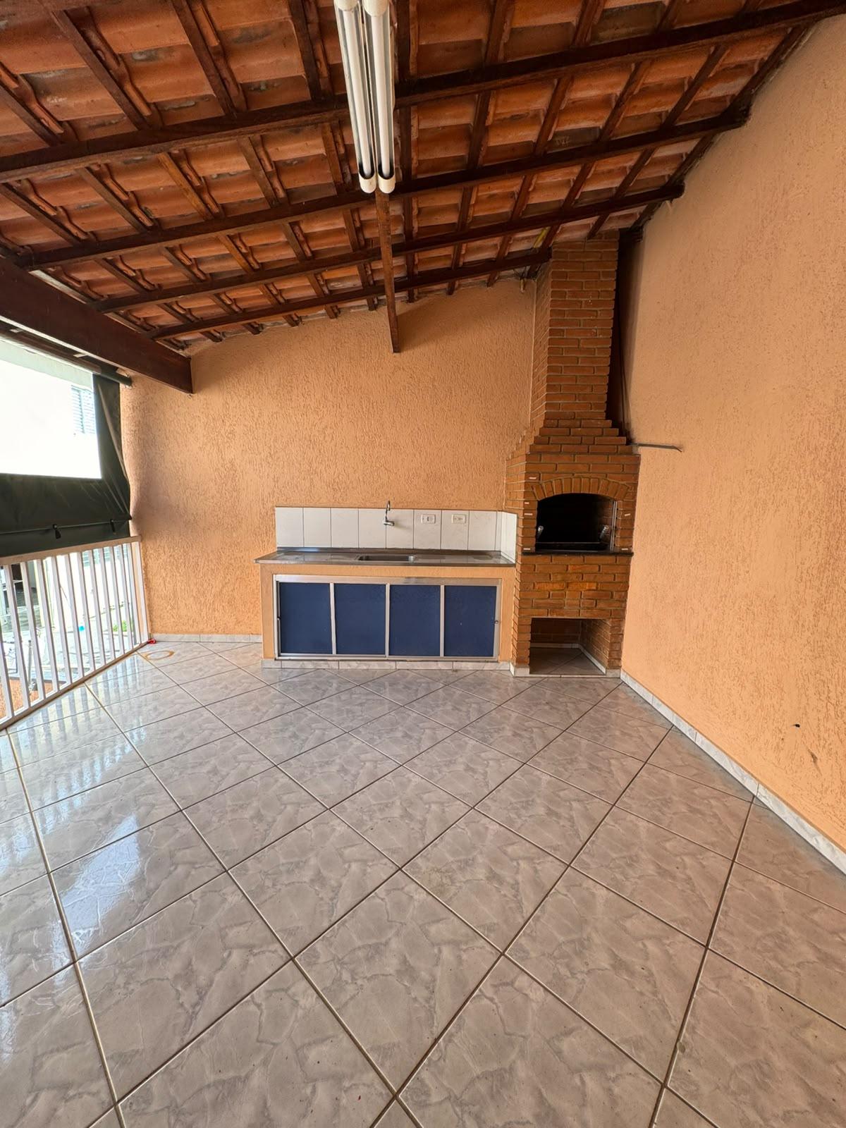 Casa em Jardim São José, SÃO ROQUE - Sobrado em Bairro Tradicional em São Roque!  - Foto 14
