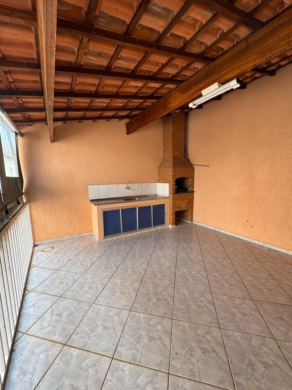 Casa em Jardim São José, SÃO ROQUE - Sobrado em Bairro Tradicional em São Roque!  - Foto 18