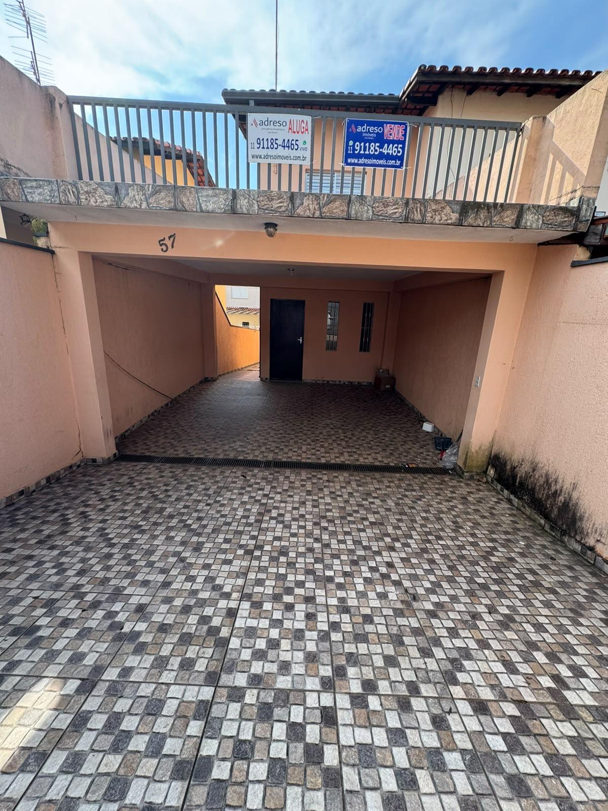 Casa em Jardim São José, SÃO ROQUE - Sobrado em Bairro Tradicional em São Roque!  - Foto 3