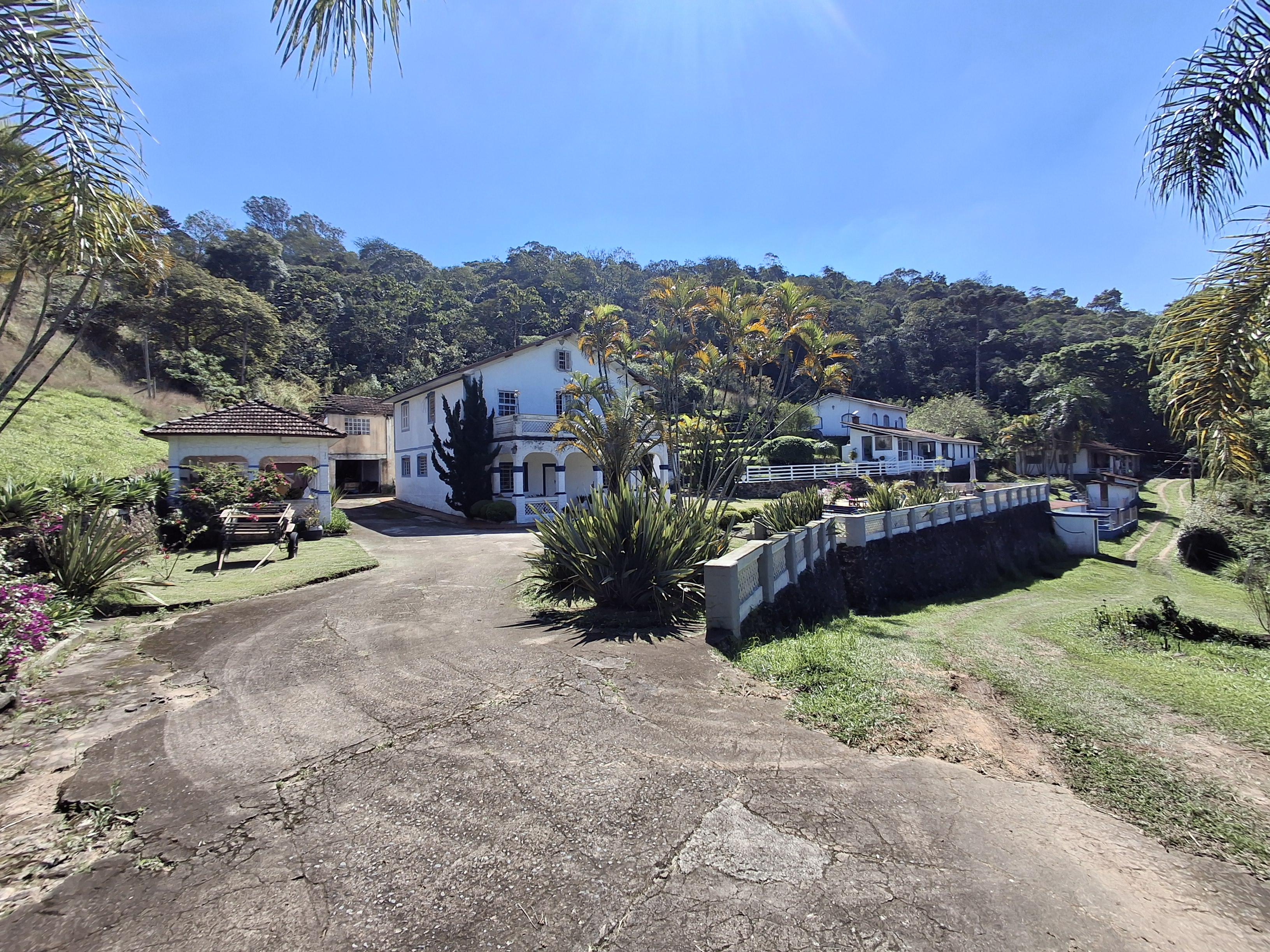 Sítio em Bairro do Rosário (Mailasqui), SÃO ROQUE - Foto 11