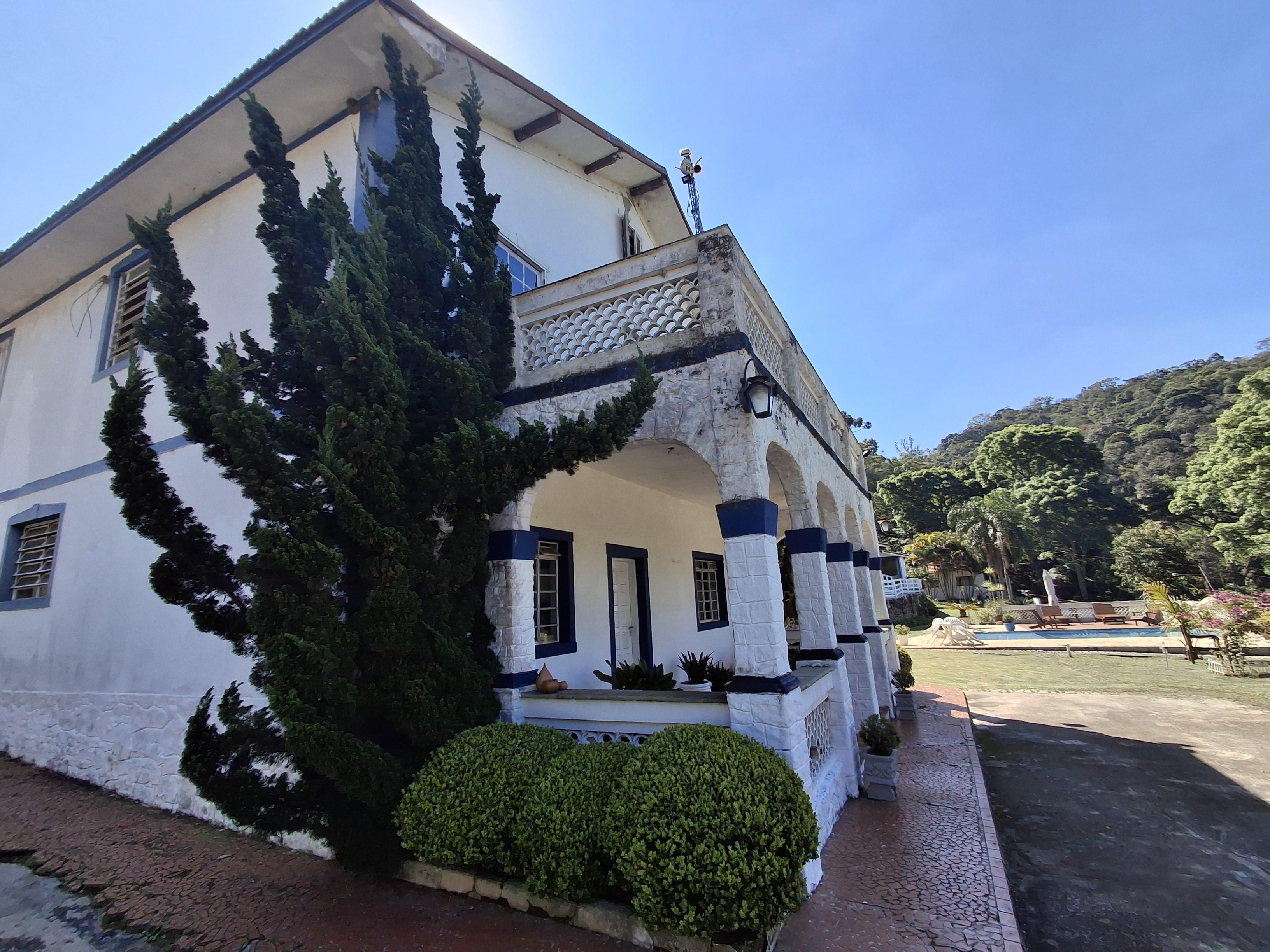 Sítio em Bairro do Rosário (Mailasqui), SÃO ROQUE - Foto 25