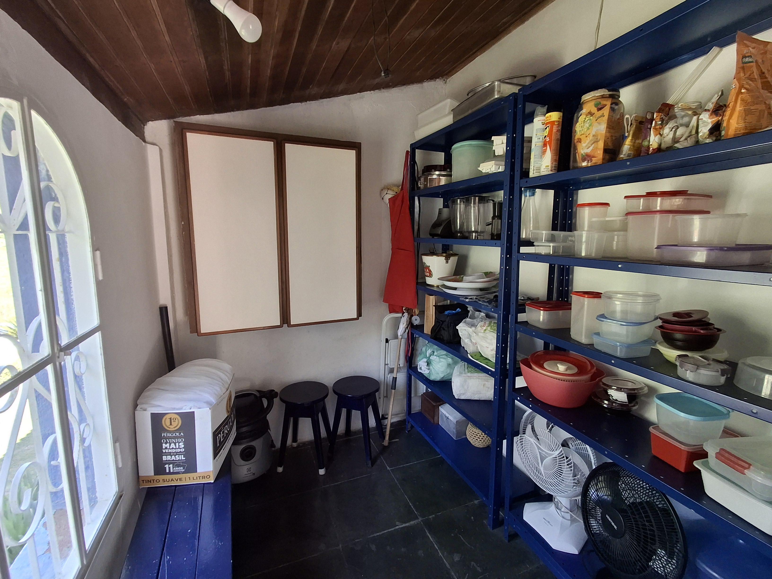 Sítio em Bairro do Rosário (Mailasqui), SÃO ROQUE - Foto 63