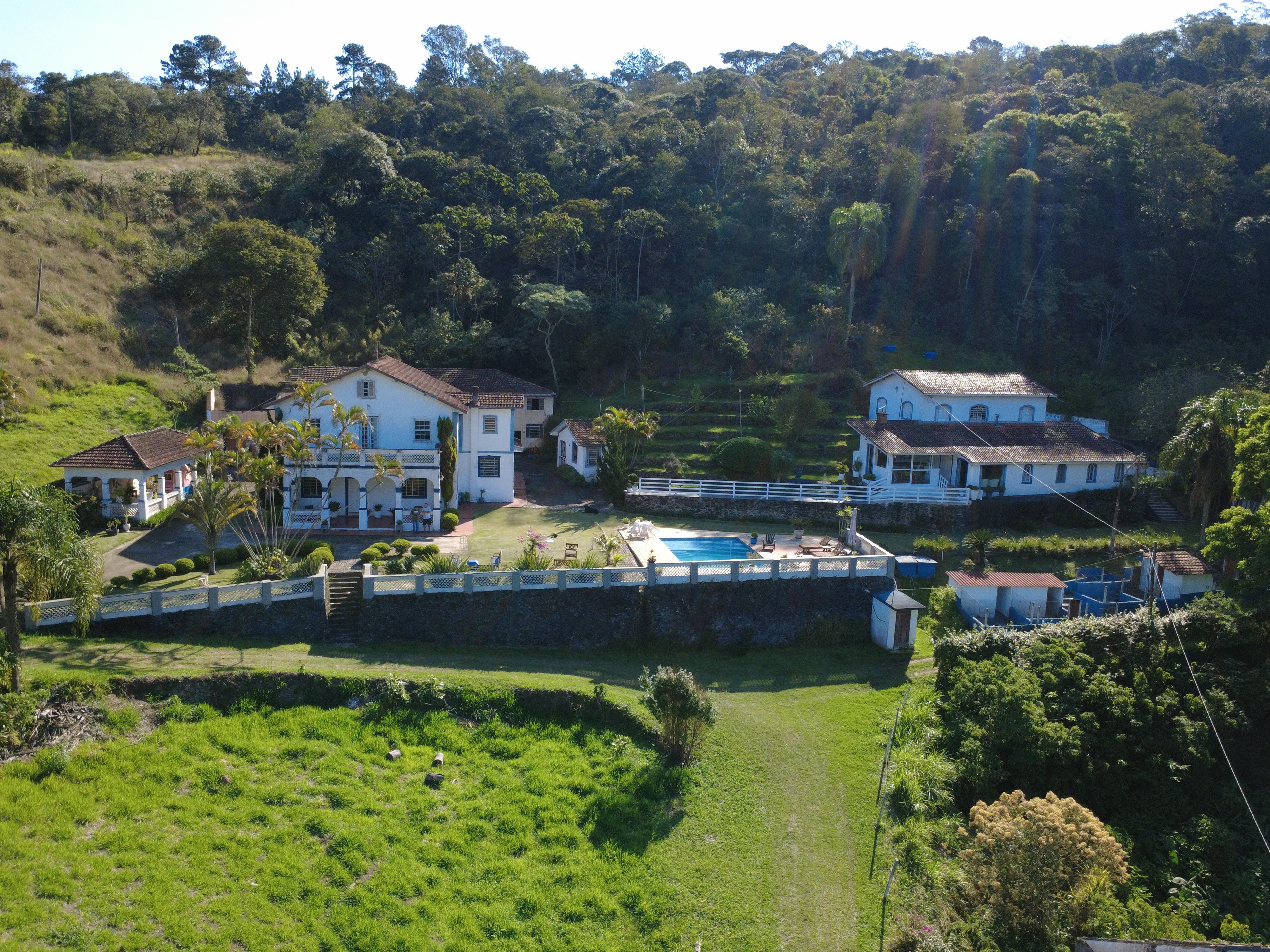 Sítio em Bairro do Rosário (Mailasqui), SÃO ROQUE - Foto 81