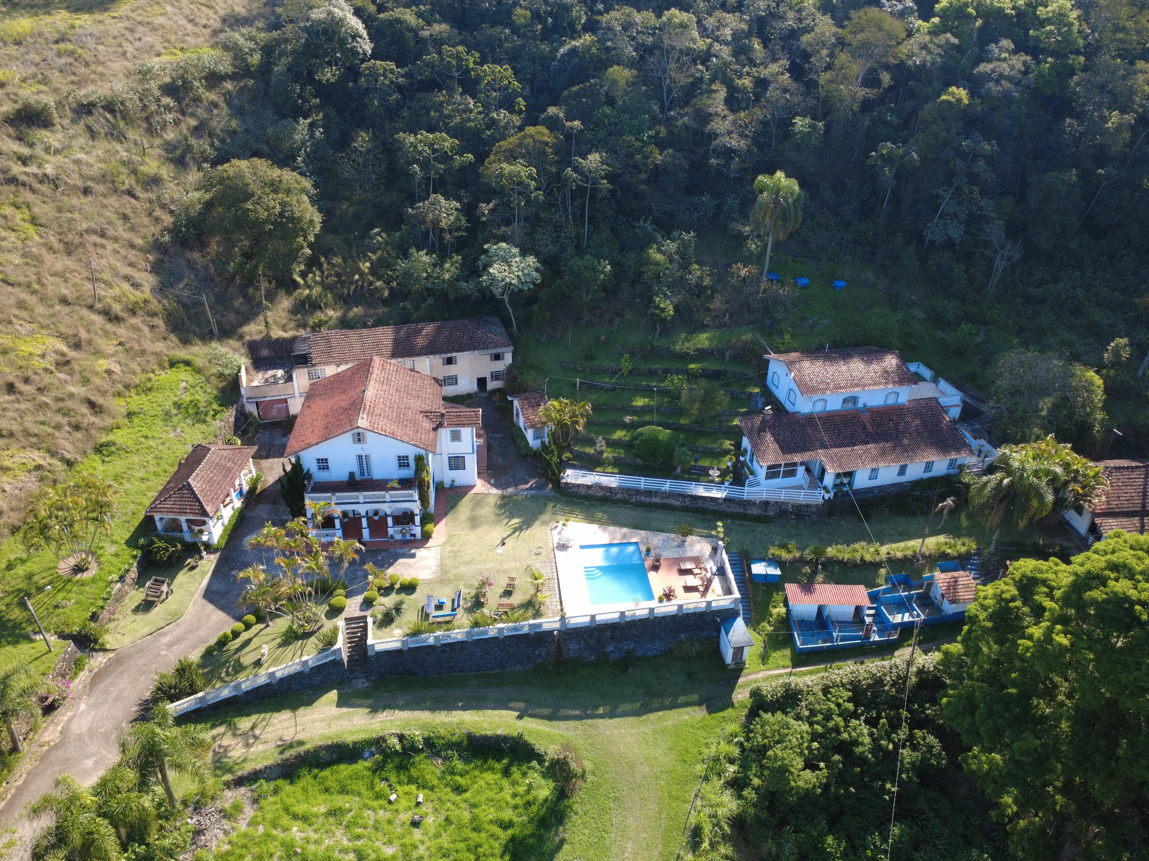Sítio em Bairro do Rosário (Mailasqui), SÃO ROQUE - Foto 85