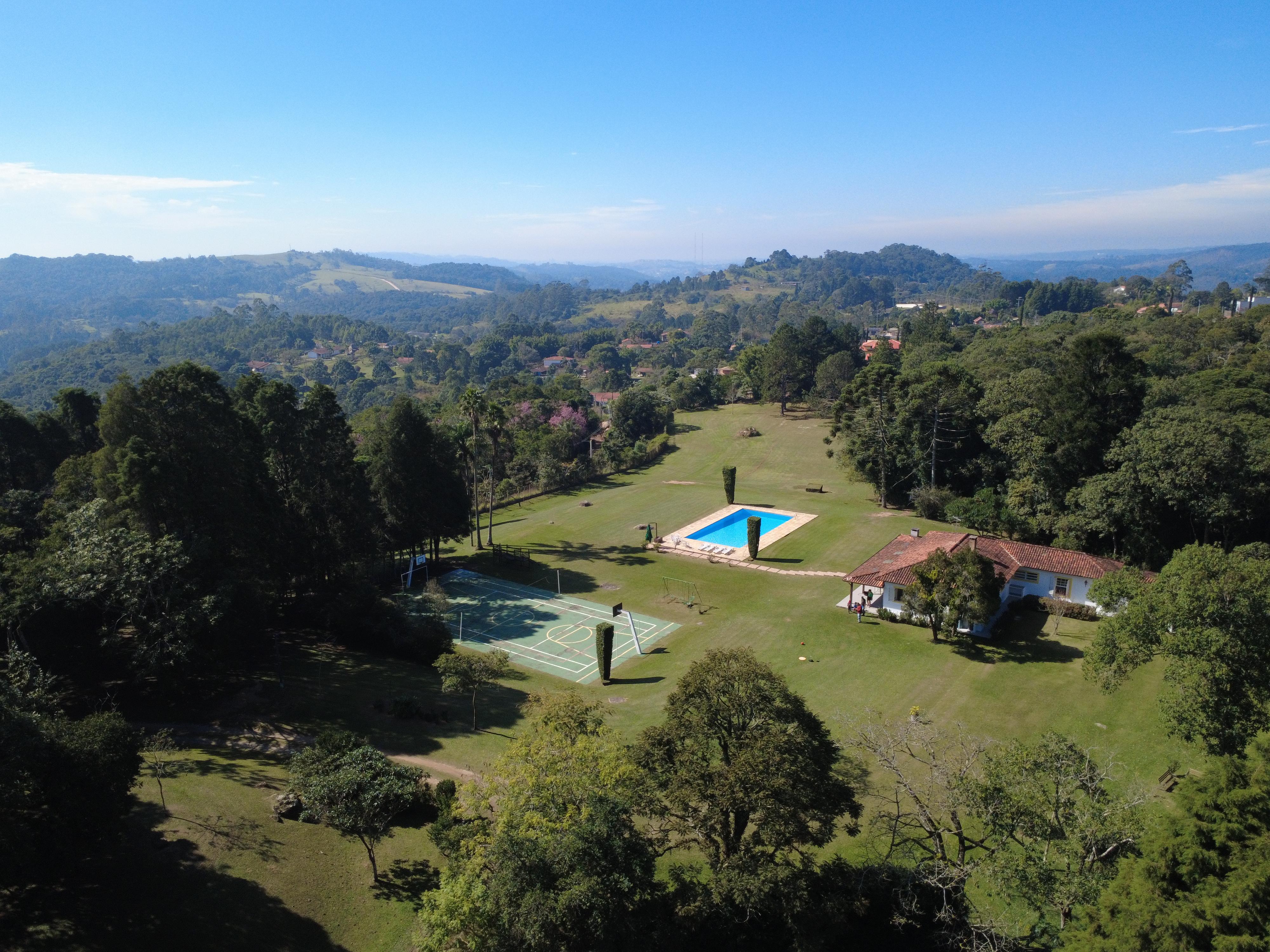 Sítio em Vila Darcy Penteado (Mailasqui), SÃO ROQUE - Foto 2