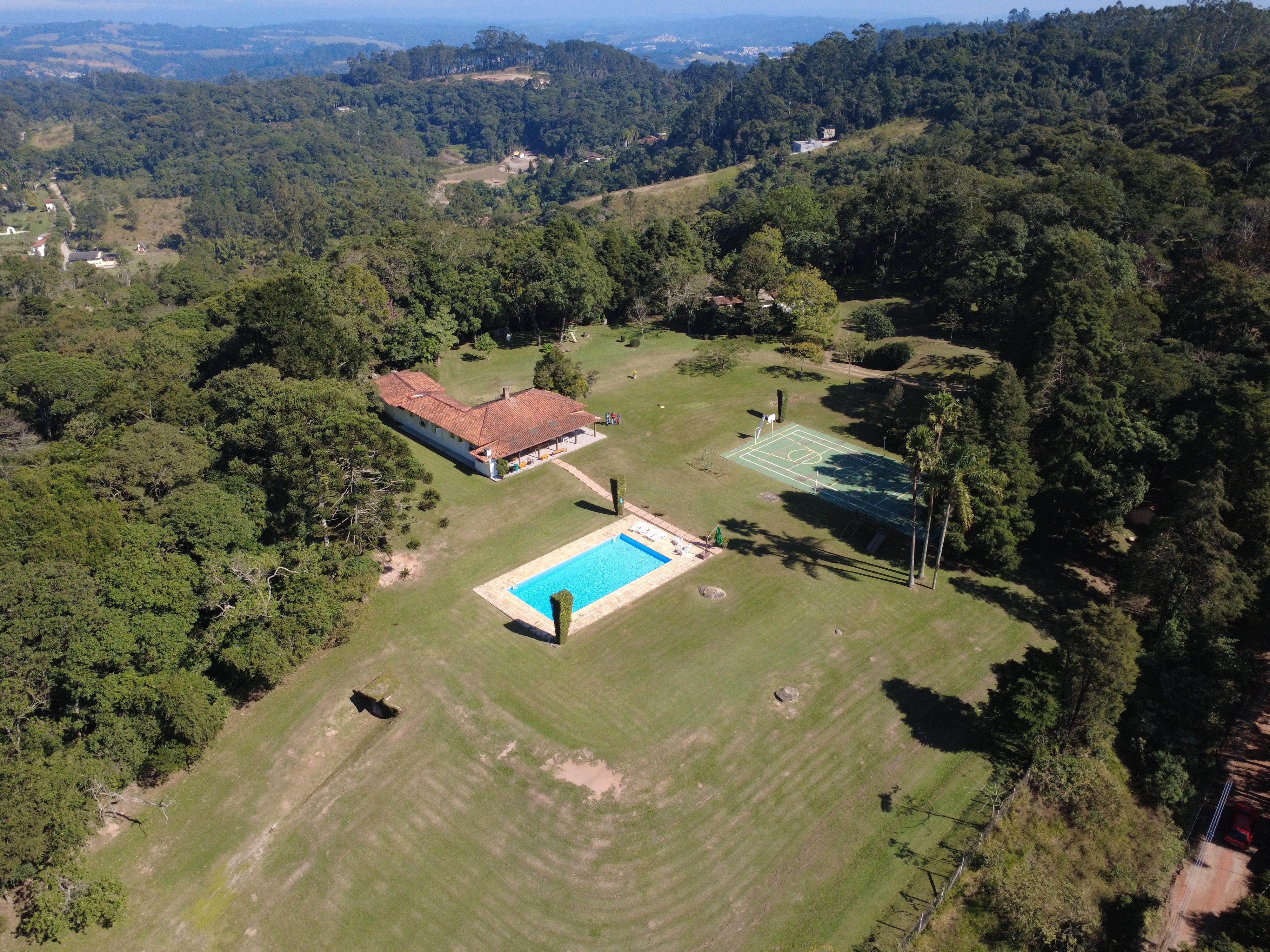 Sítio em Vila Darcy Penteado (Mailasqui), SÃO ROQUE - Foto 14