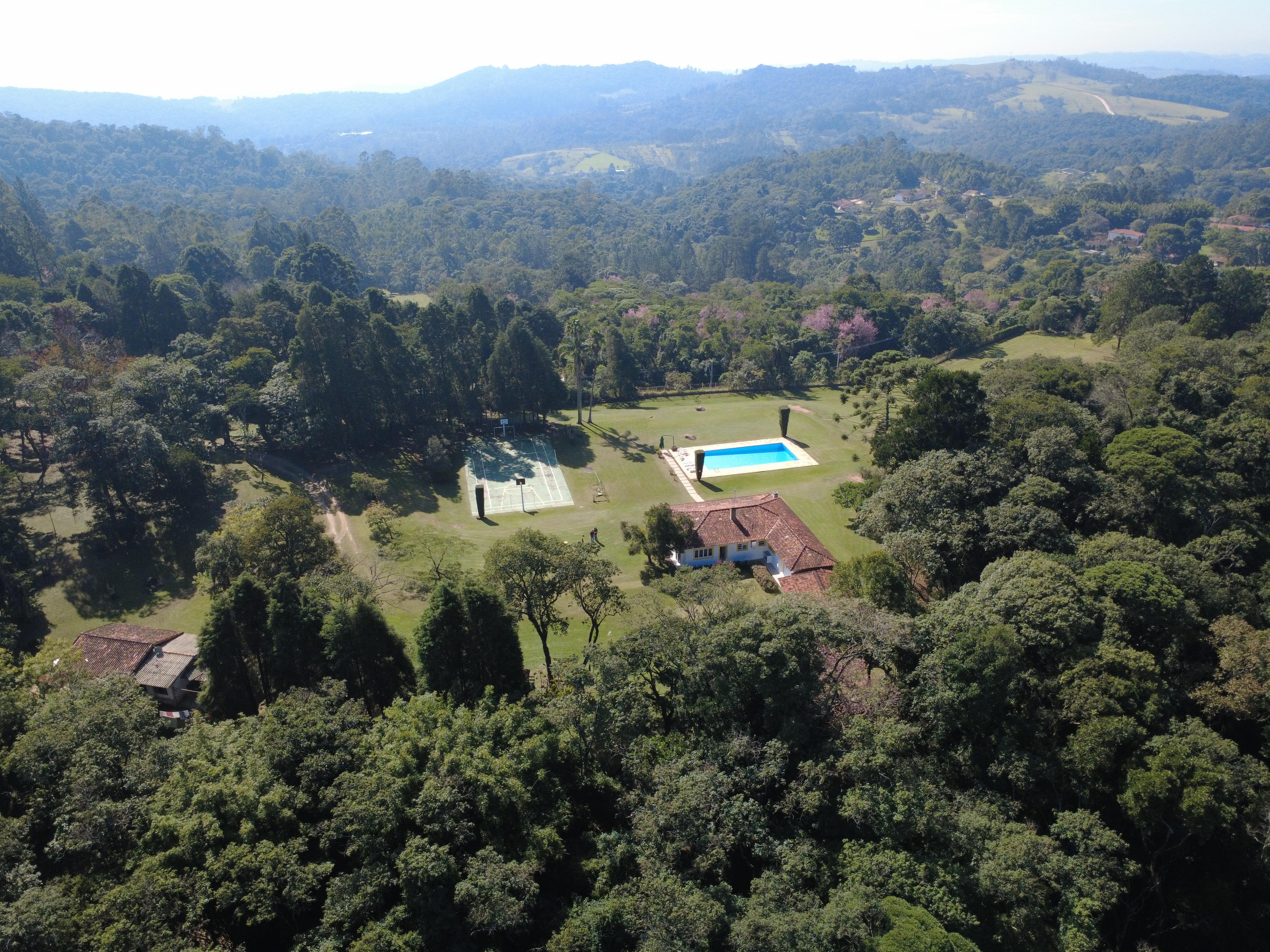Sítio em Vila Darcy Penteado (Mailasqui), SÃO ROQUE - Foto 9