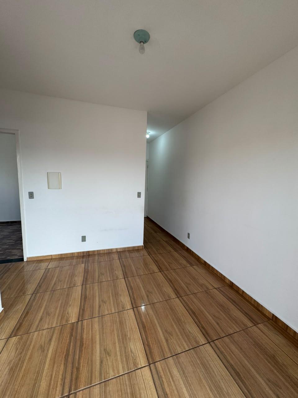 Apartamento em Recanto dos Eucaliptos, MAIRINQUE - Foto 9