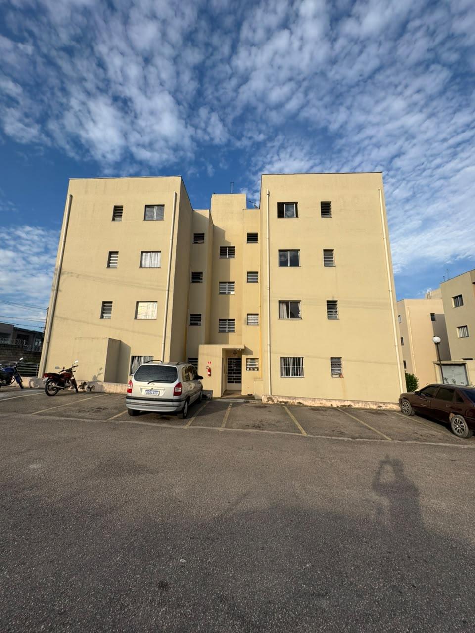 Apartamento em Recanto dos Eucaliptos, MAIRINQUE - Apartamento em Bairro Tradicional de Mairinque!