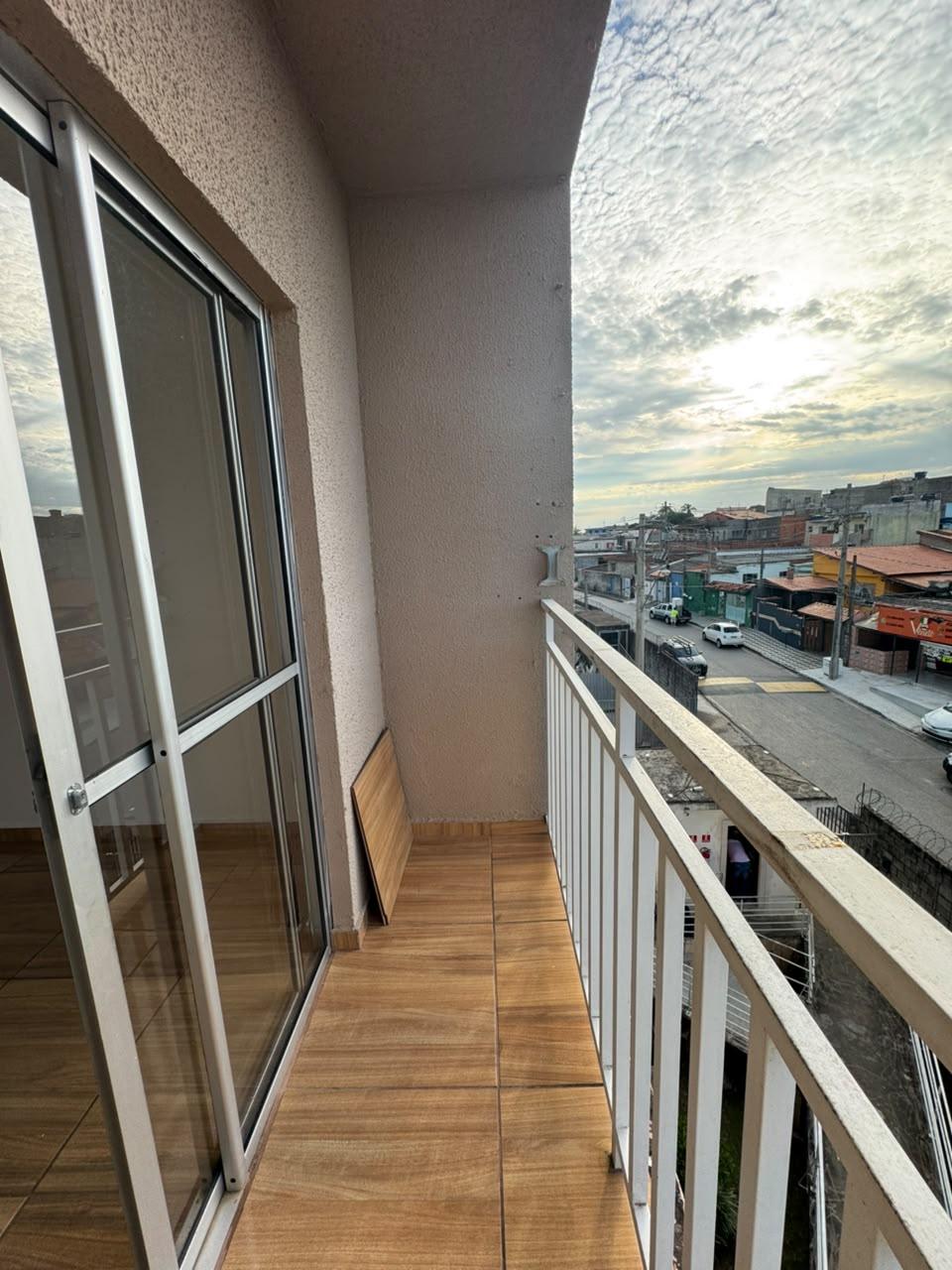 Apartamento em Recanto dos Eucaliptos, MAIRINQUE - Foto 25