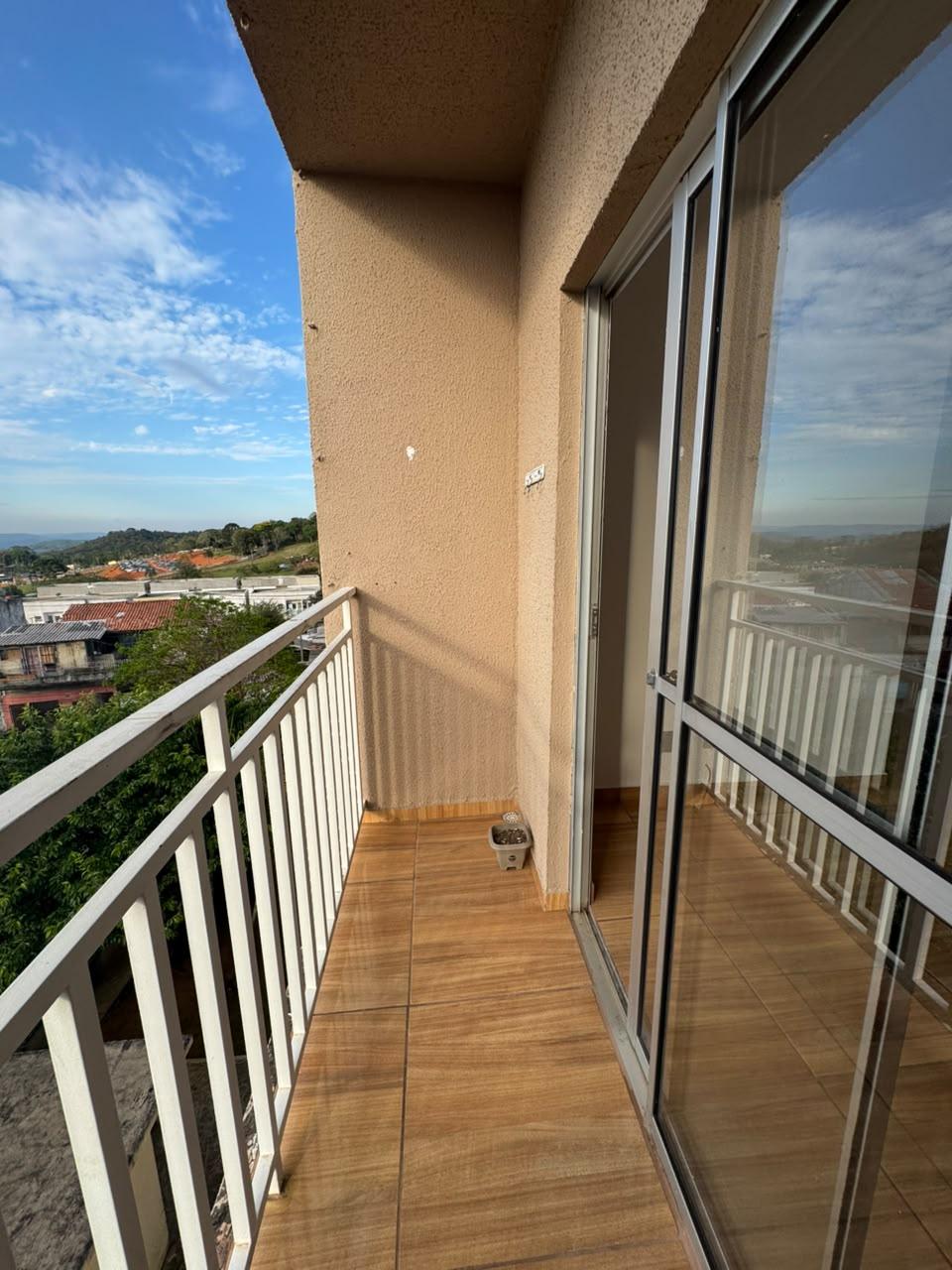 Apartamento em Recanto dos Eucaliptos, MAIRINQUE - Foto 27