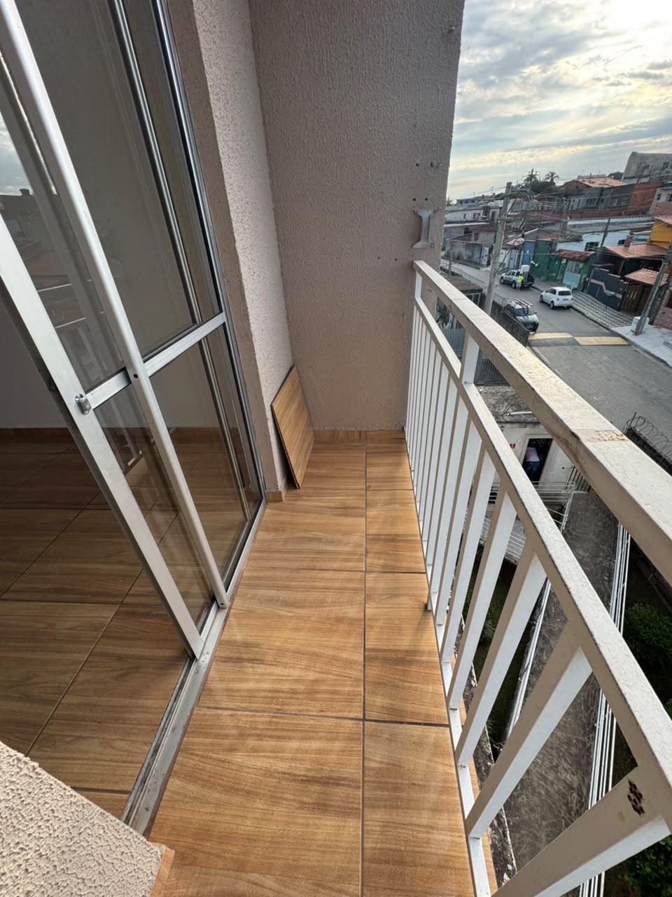 Apartamento em Recanto dos Eucaliptos, MAIRINQUE - Foto 29