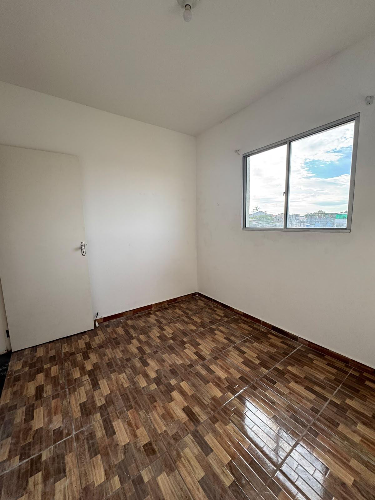 Apartamento em Recanto dos Eucaliptos, MAIRINQUE - Foto 15