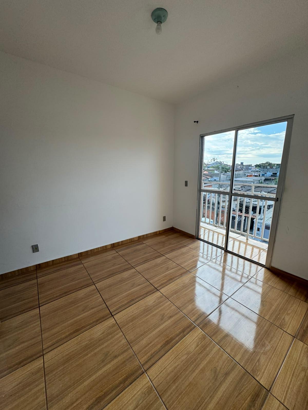 Apartamento em Recanto dos Eucaliptos, MAIRINQUE - Foto 5