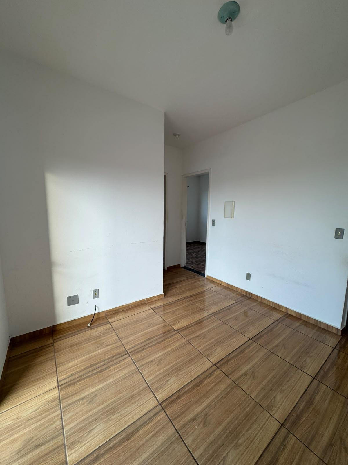 Apartamento em Recanto dos Eucaliptos, MAIRINQUE - Foto 7